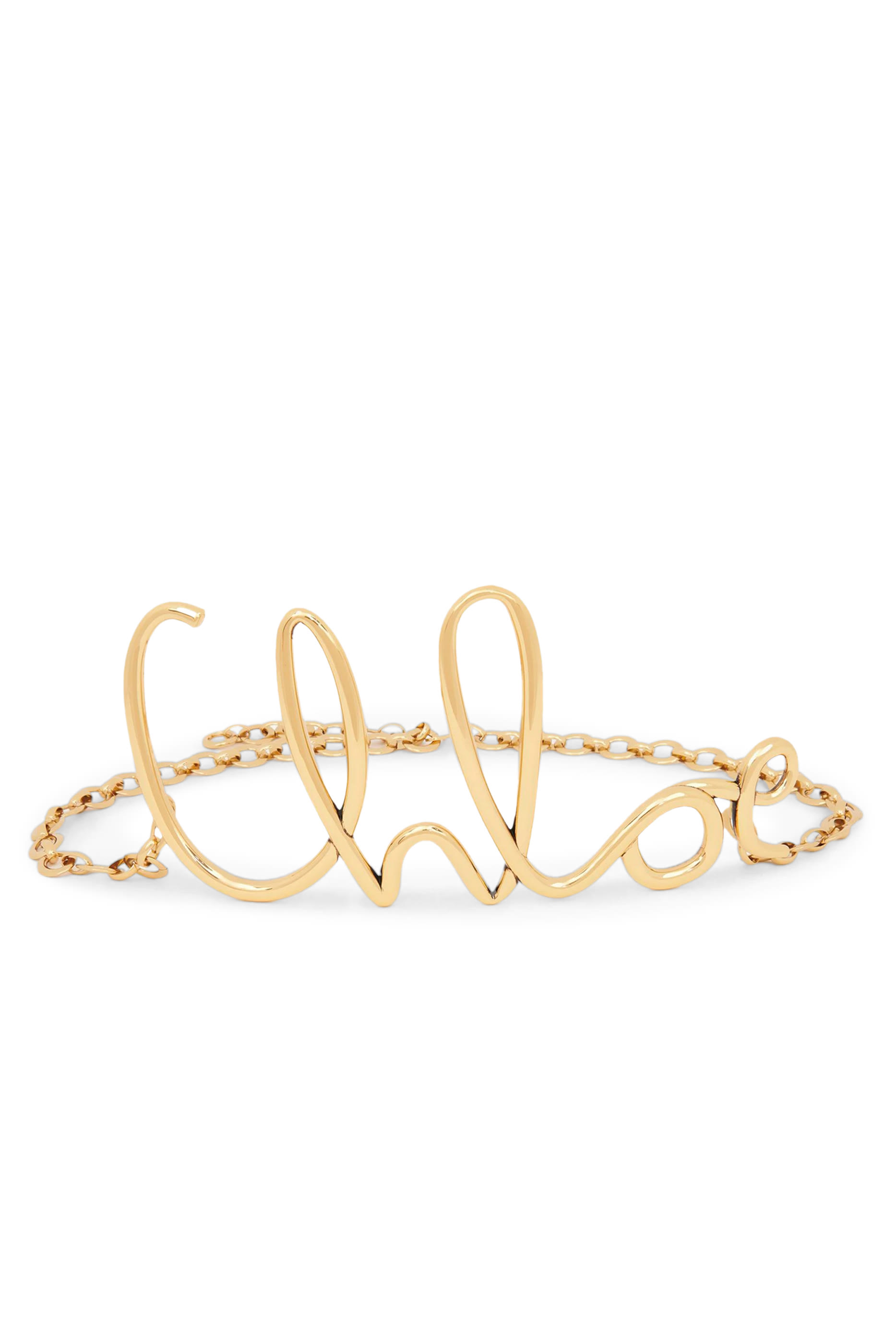 حزام صغير بشعار الماركة