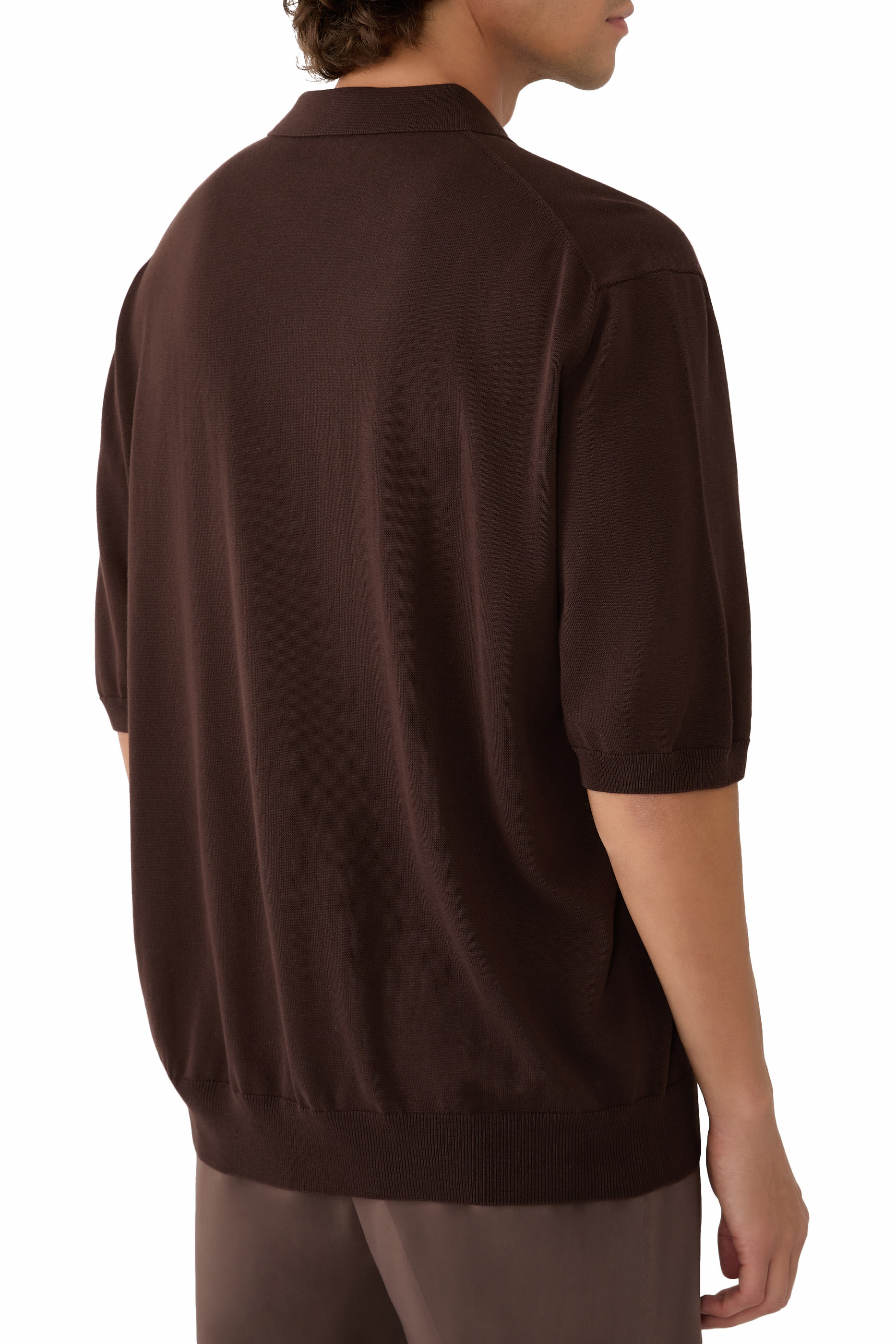 قميص بولو زينوني