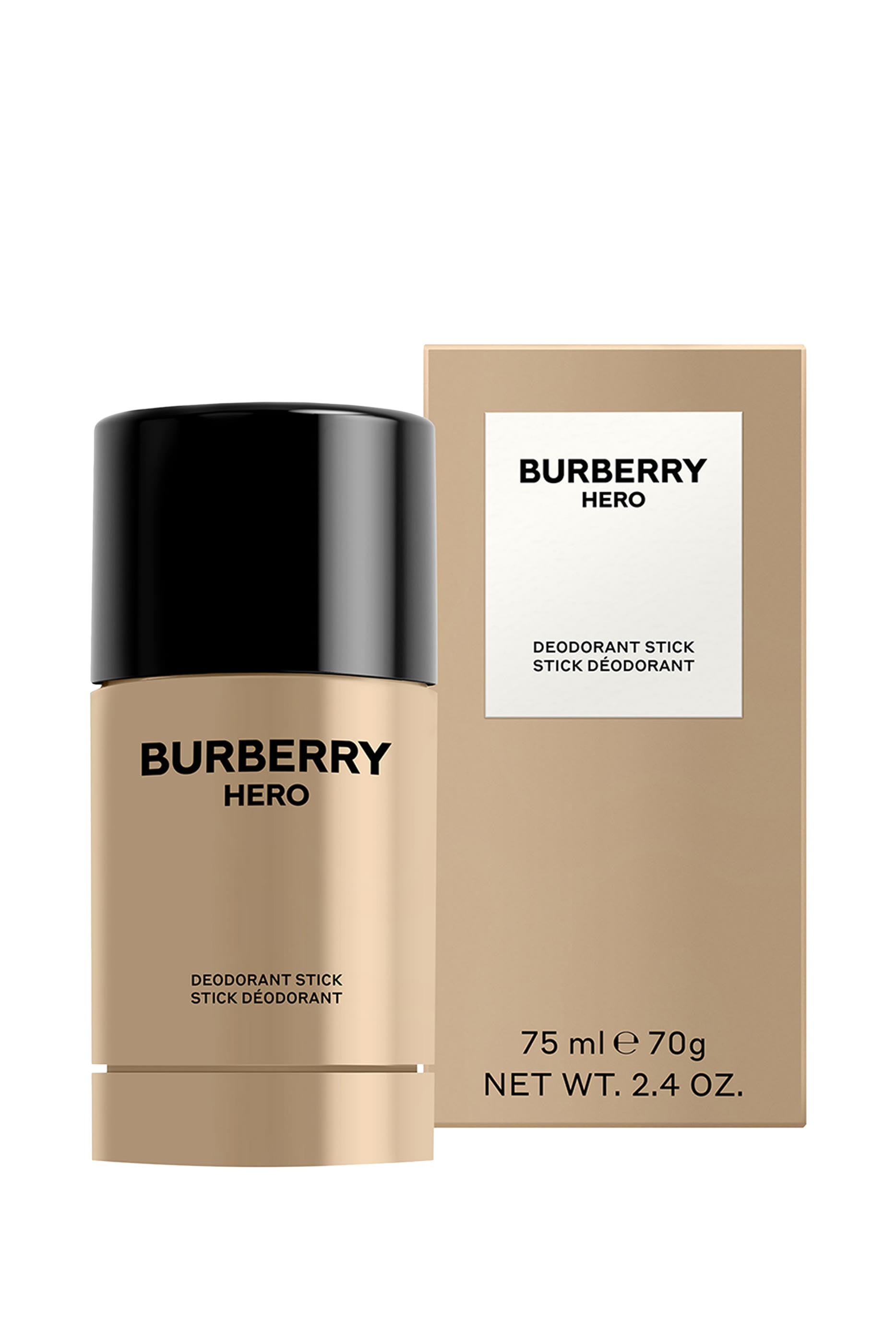 مزيل رائحة العرق هيرو