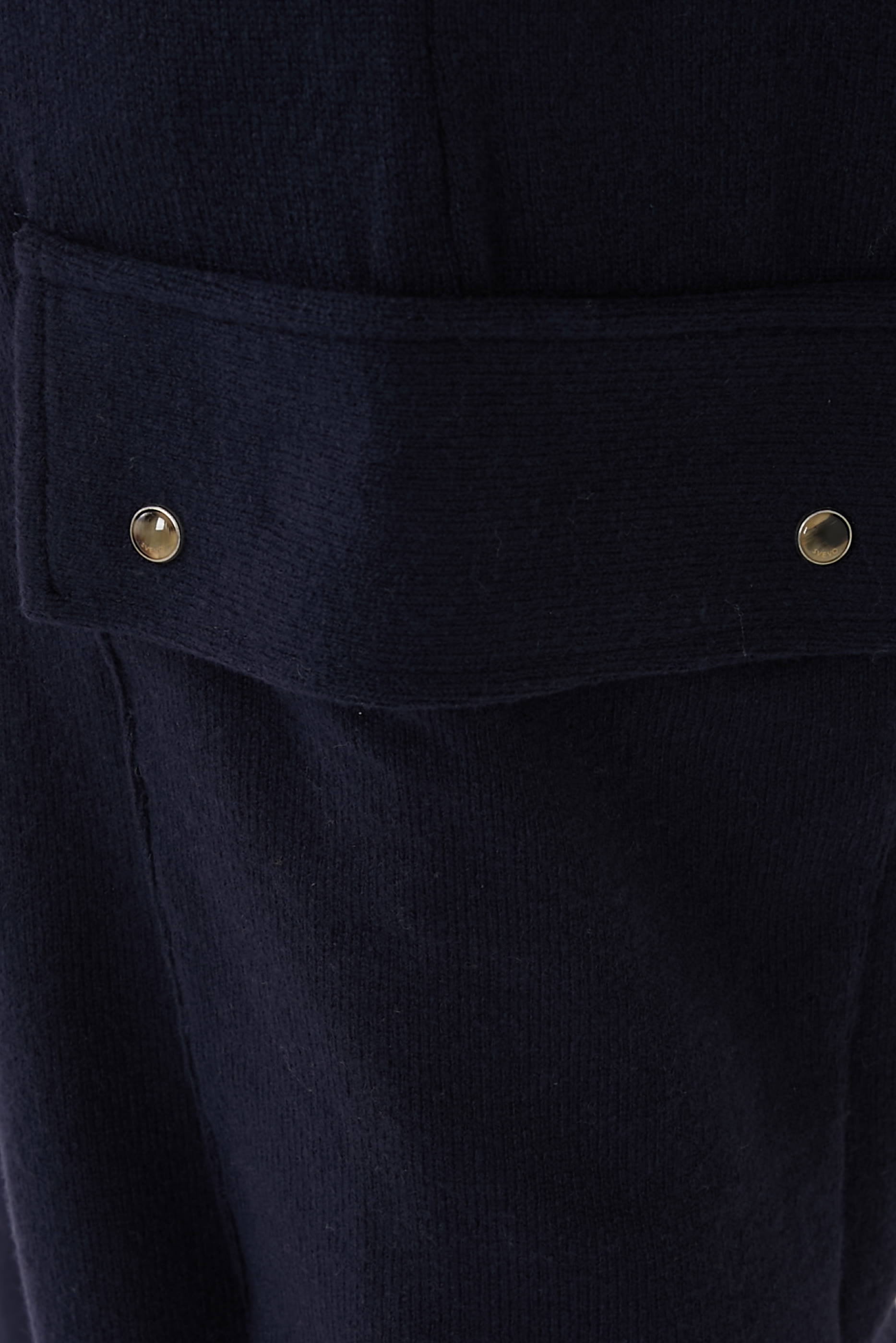 Drawstring Jogging Pants