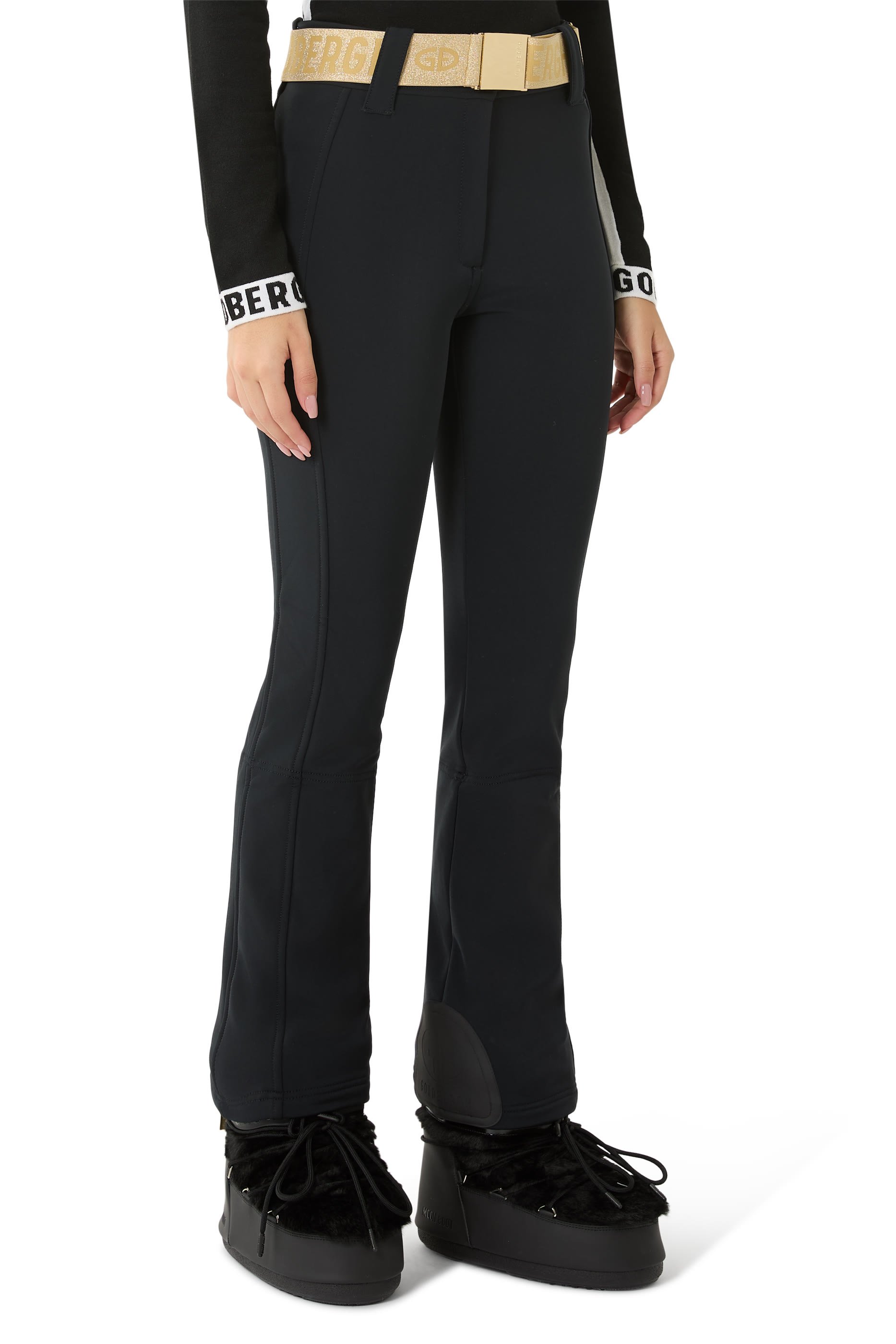 بنطال تزلج بيبا