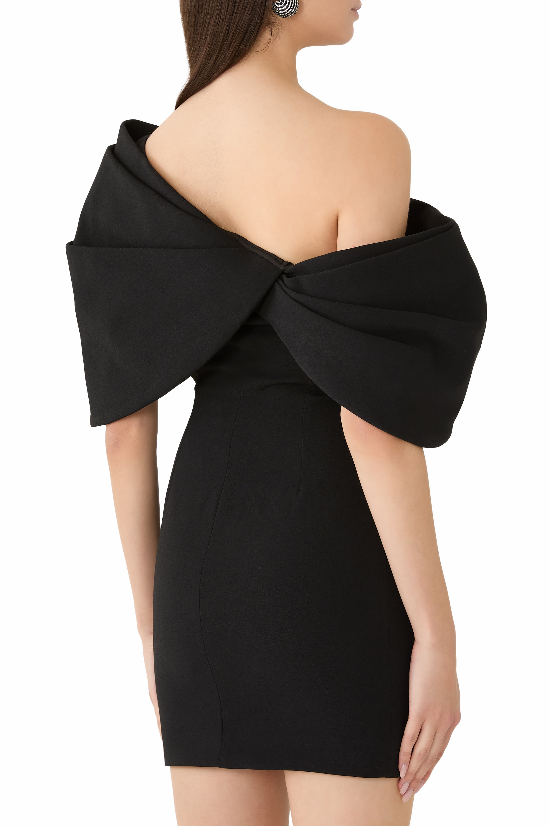 فستان تيلما قصير