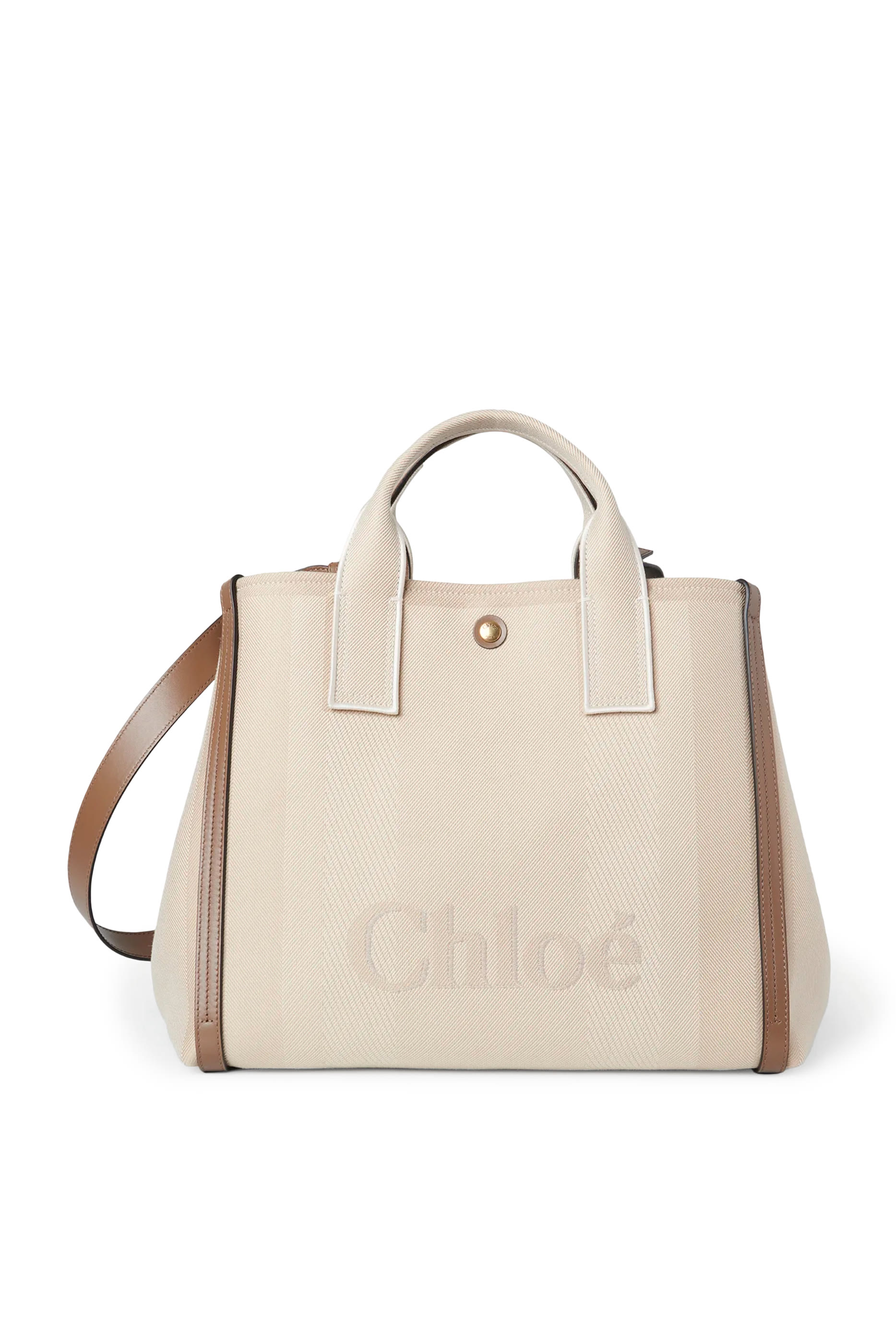 حقيبة يد كاري قماش قنب