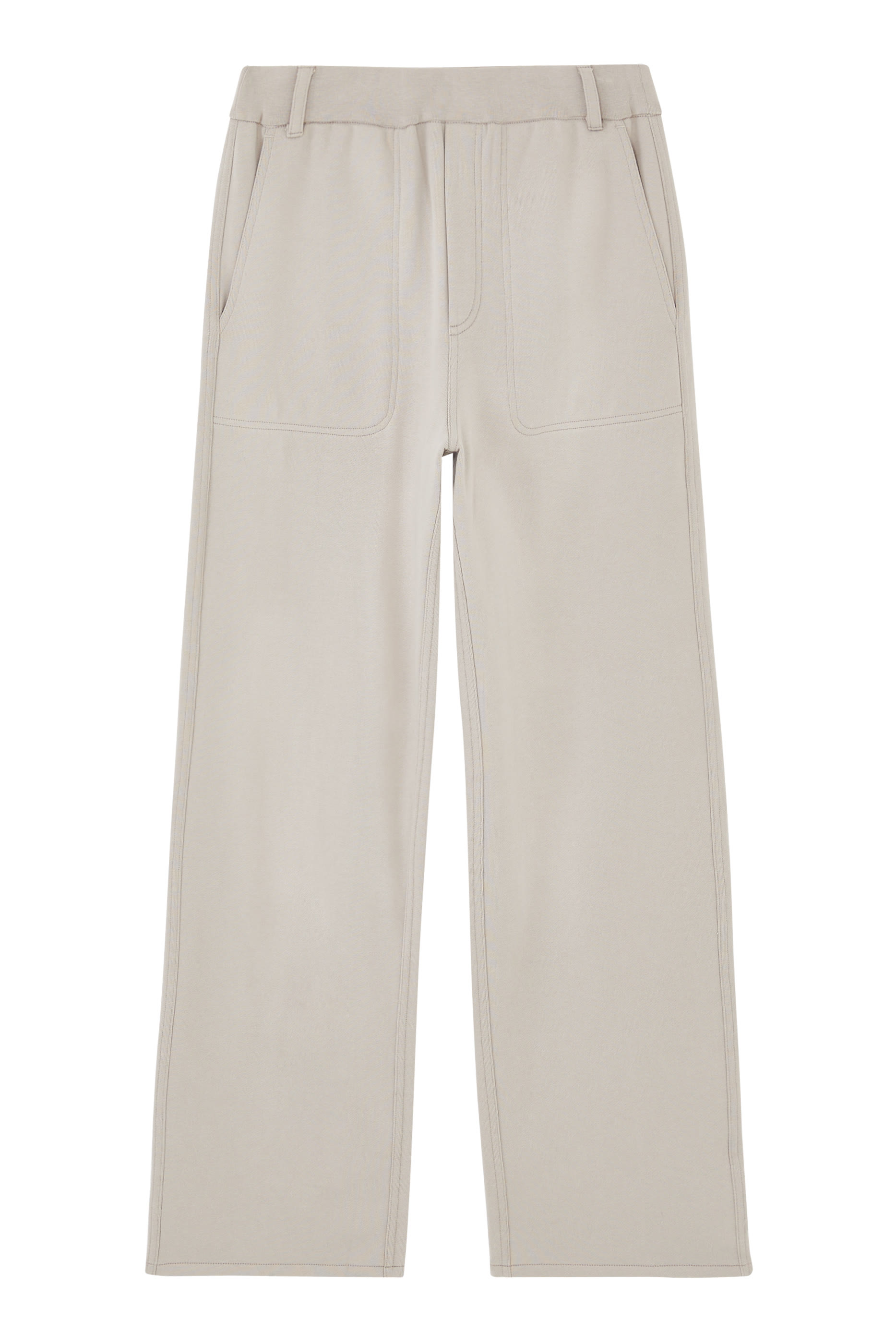 بنطال رياضي سيسيل قطن