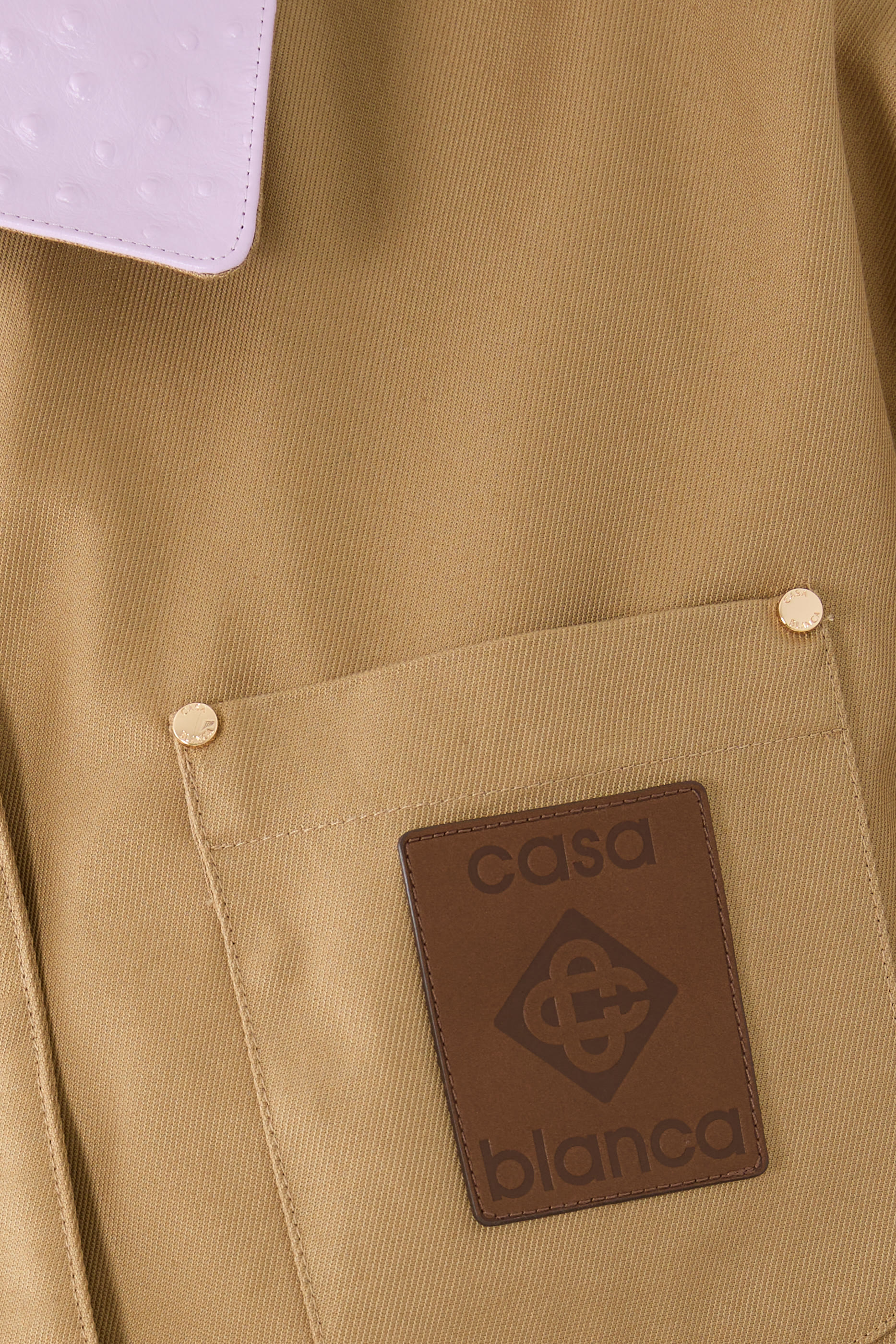 جاكيت بتصميم عملي