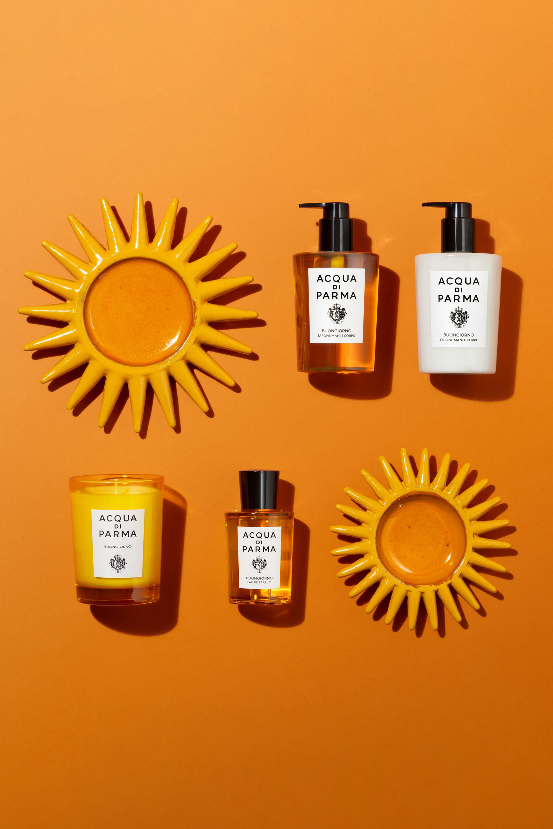 لوشن بونجورنو للجسم واليدين