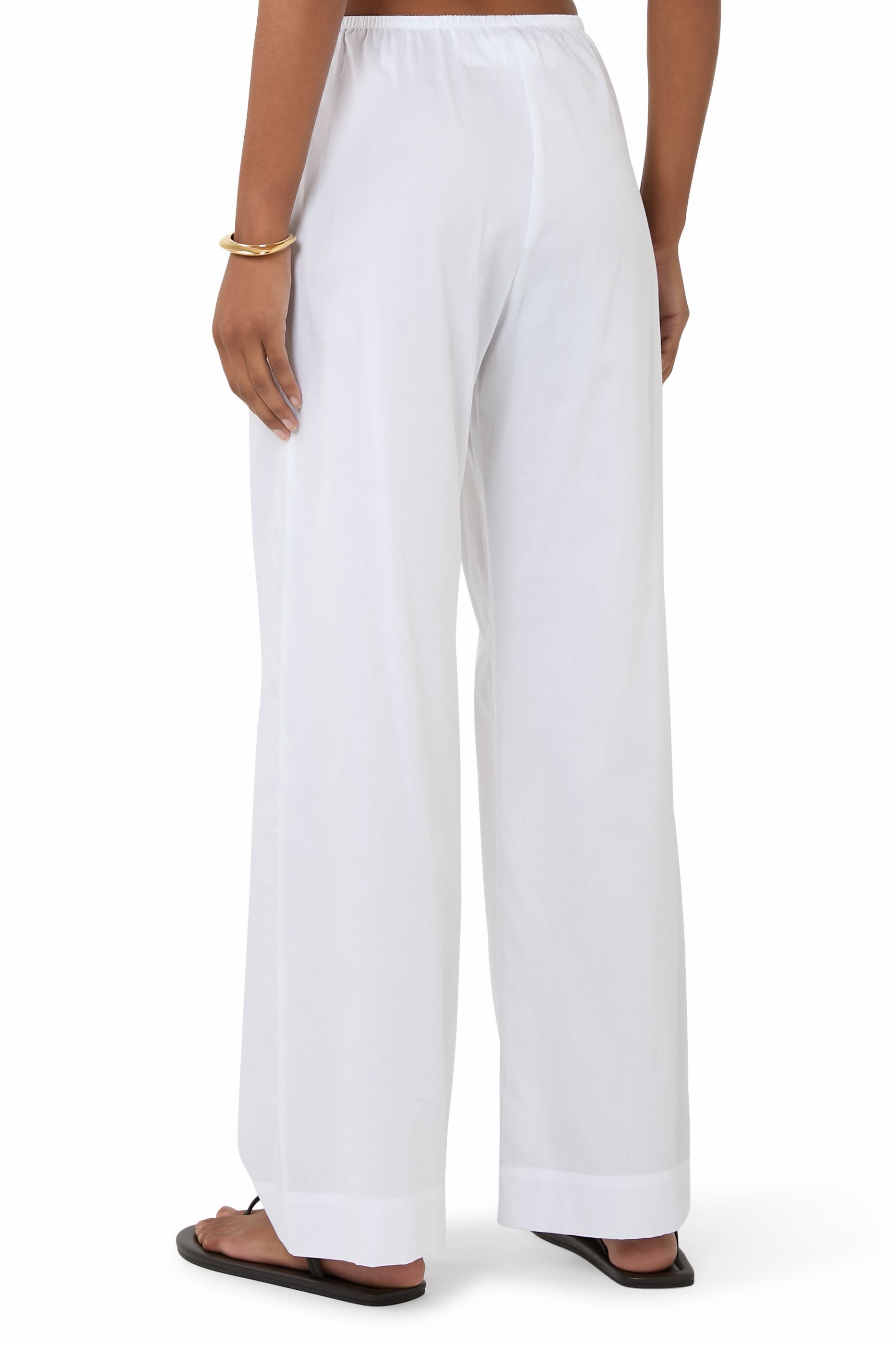 بنطال يوكو بجيوب