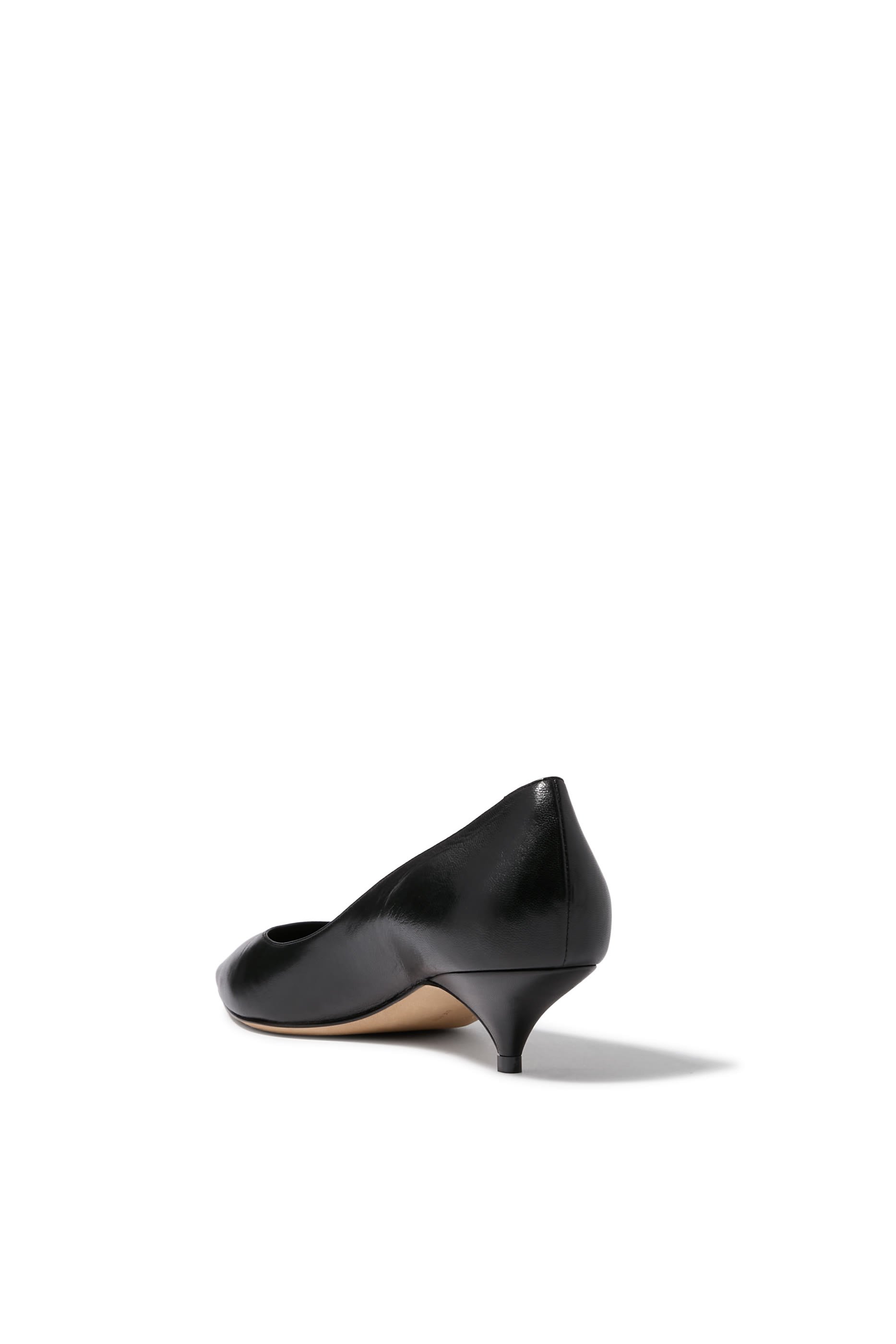 حذاء ليسا تو كلاسيكي بكعب صغير 35