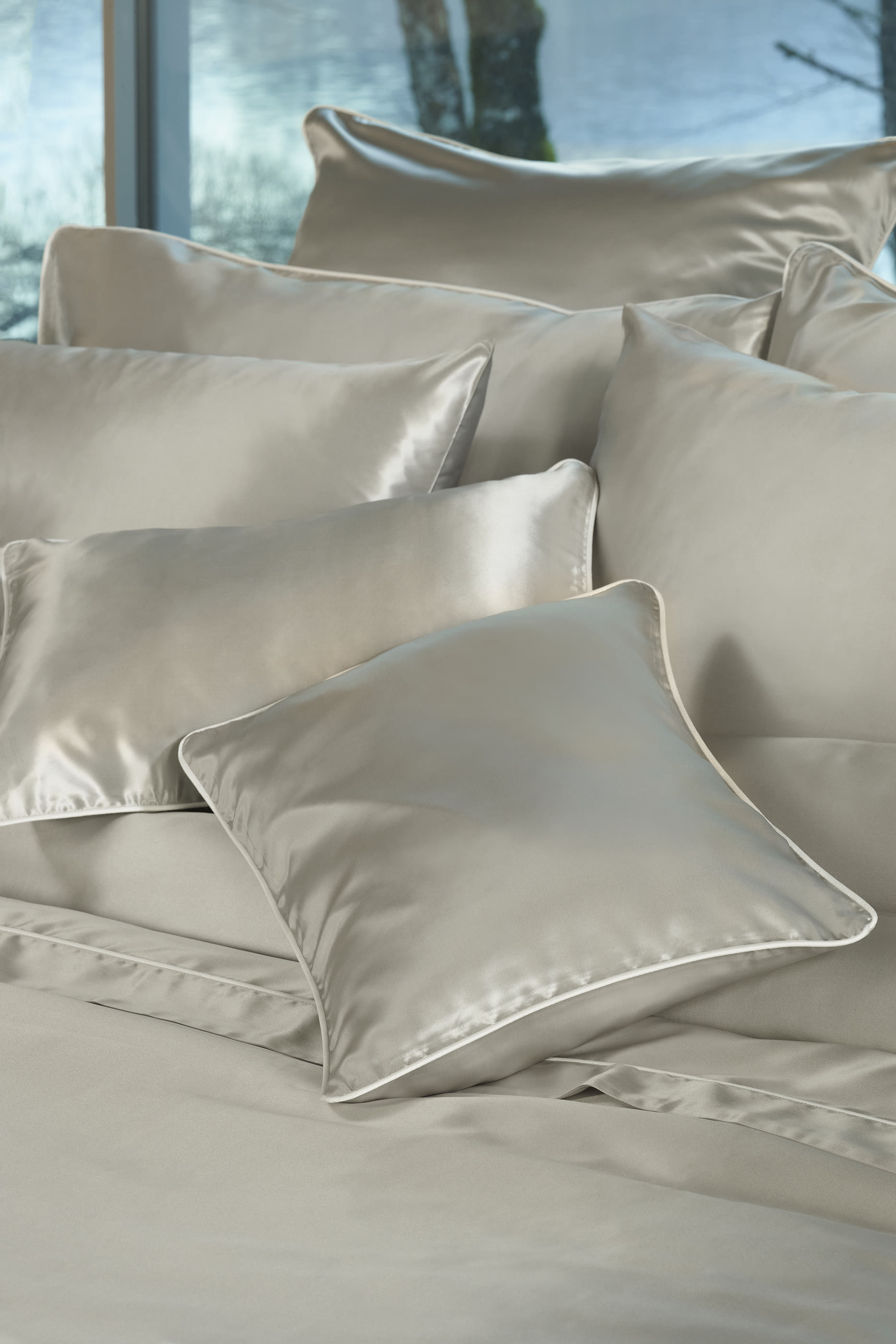 غطاء وسادة ماريا