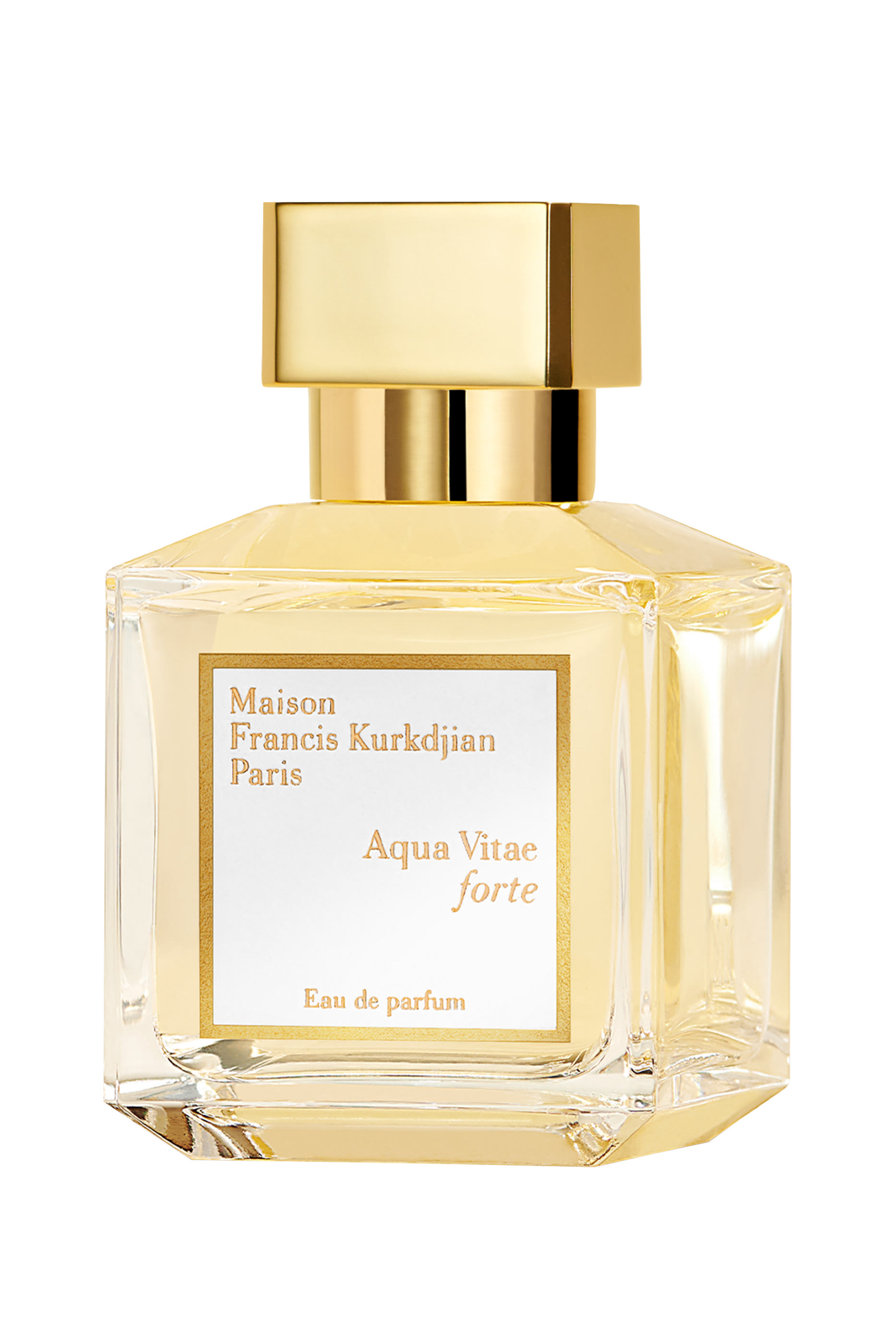 ماء عطر أكوا فيتاي فورت