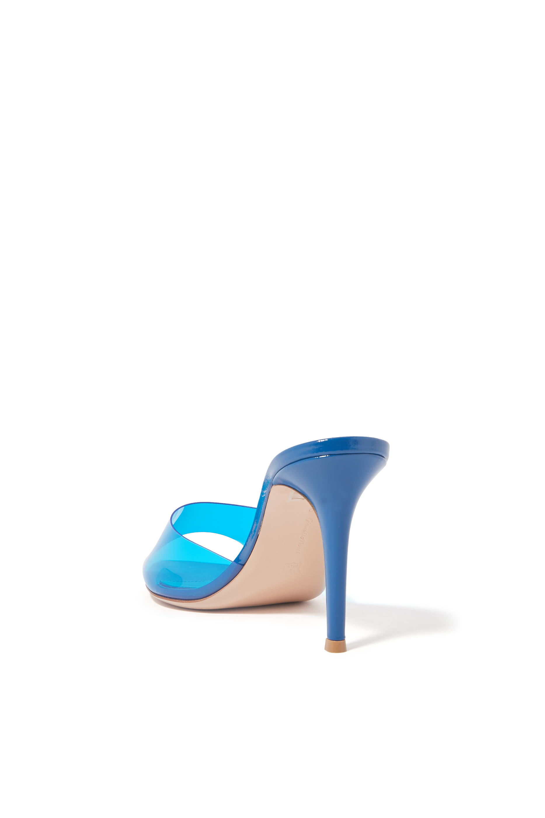 حذاء إيل مفتوح من الخلف 85