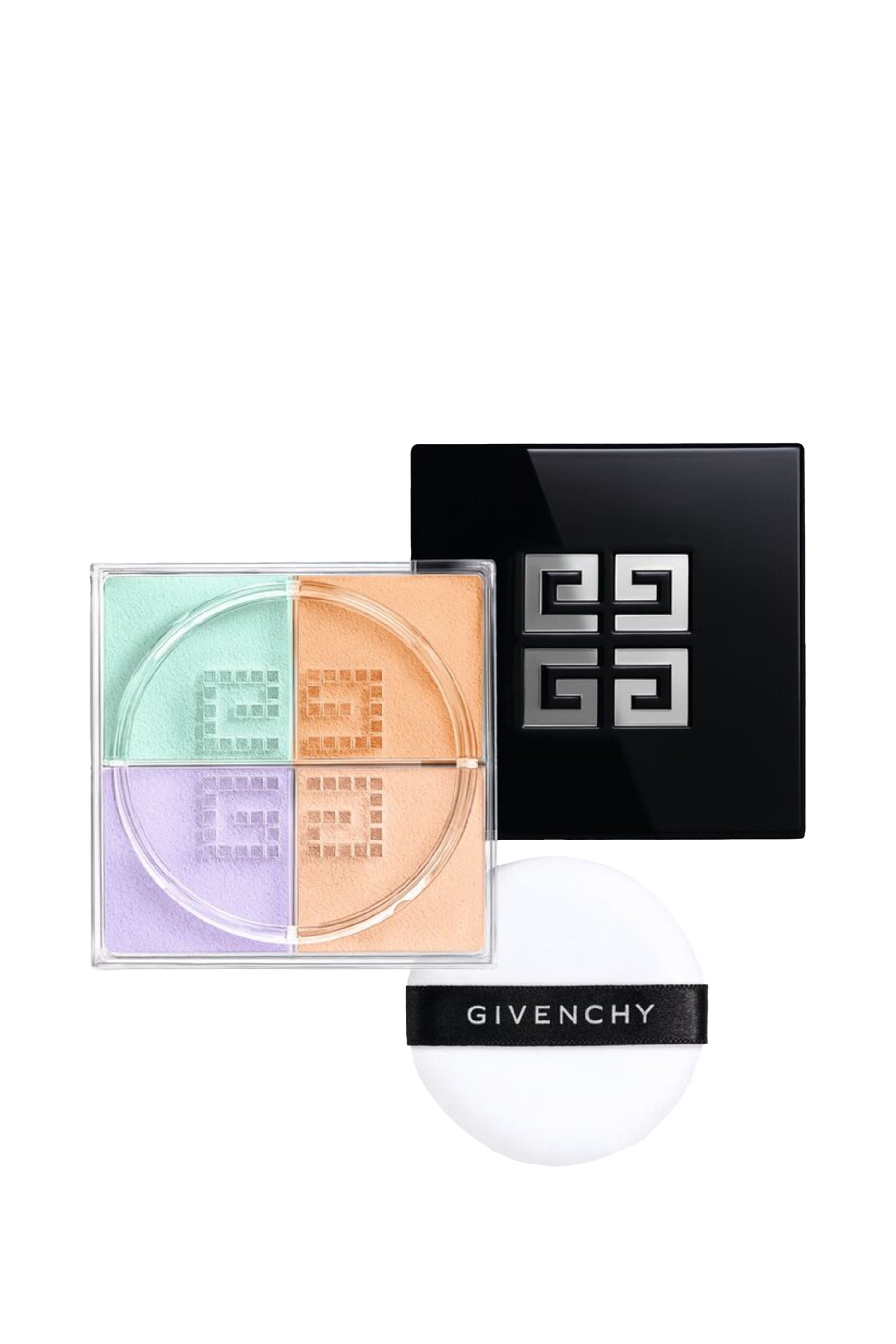 بودرة بريزم ليبر سائبة بأربعة ألوان