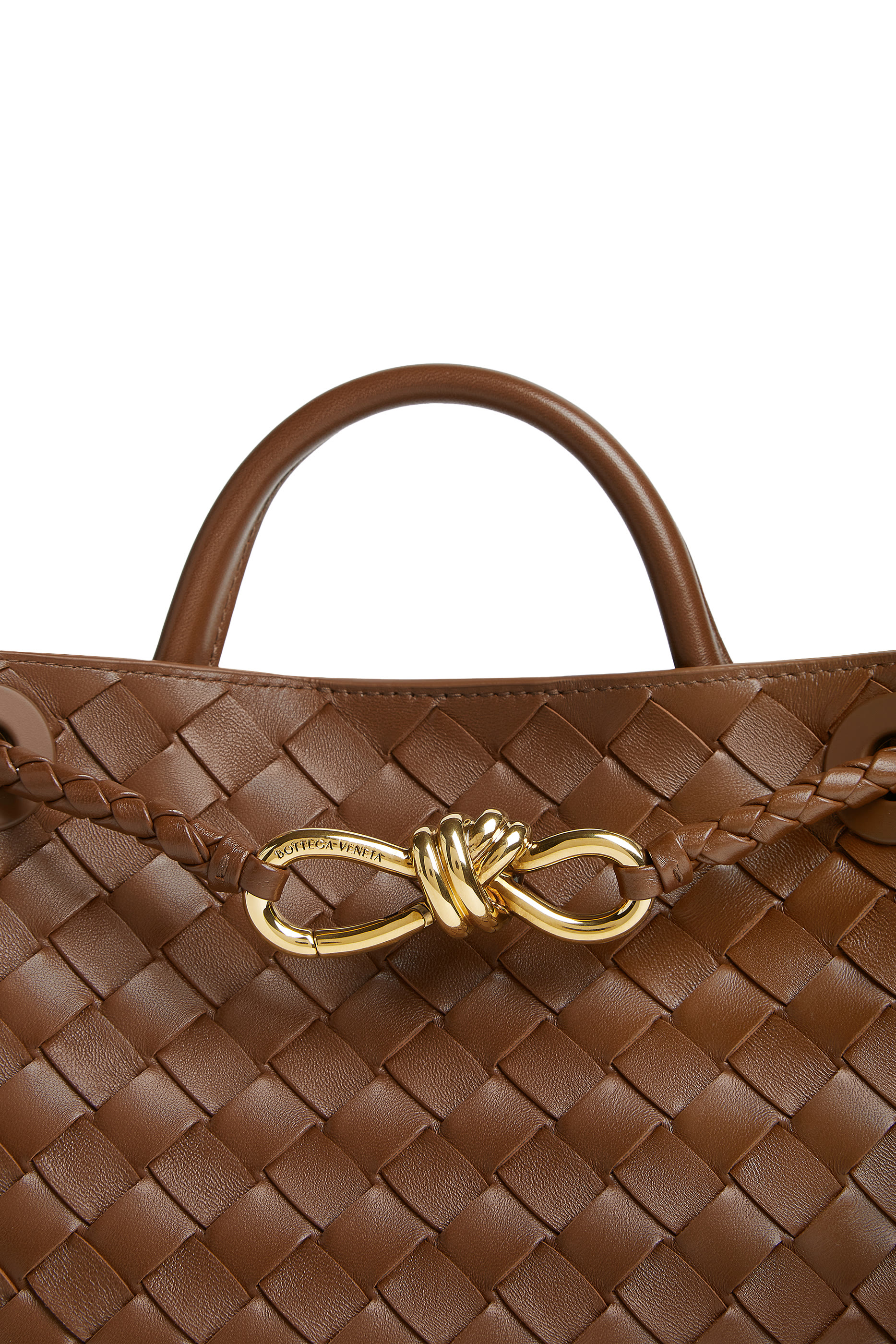 حقيبة يد أنديامو صغيرة