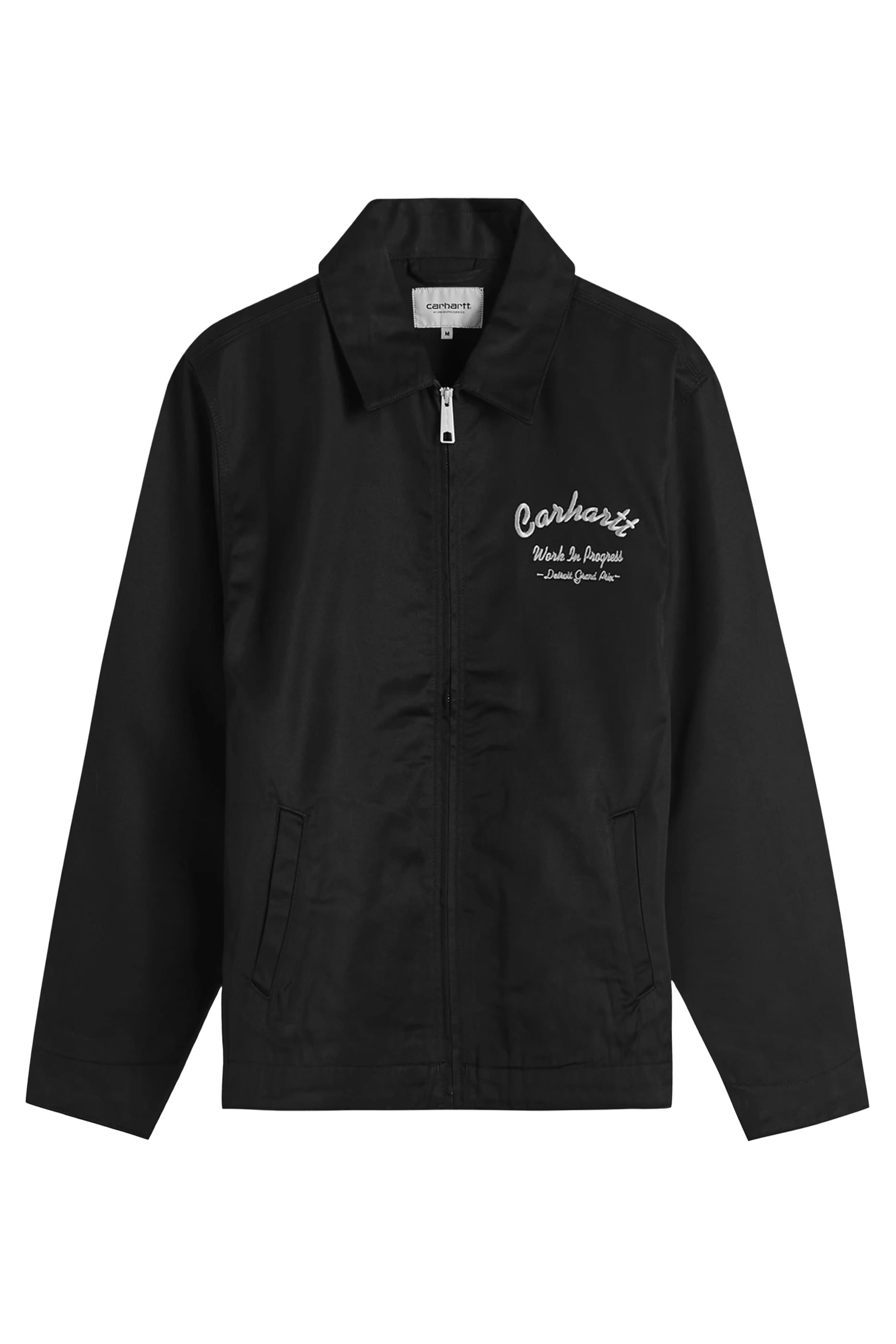 جاكيت رايسر مديول