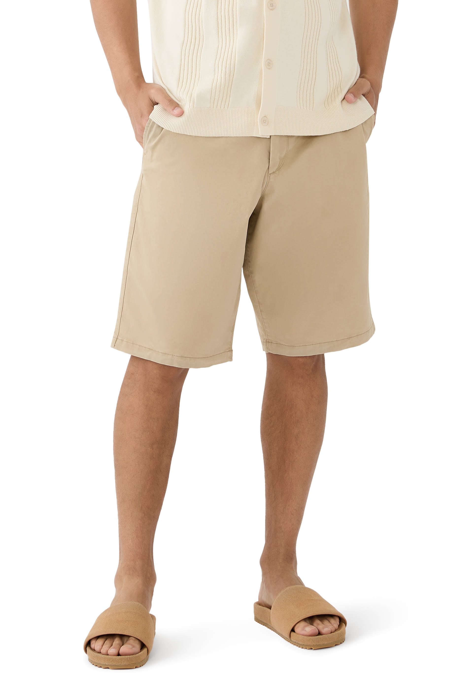 حذاء ريناتو خفيف كتان