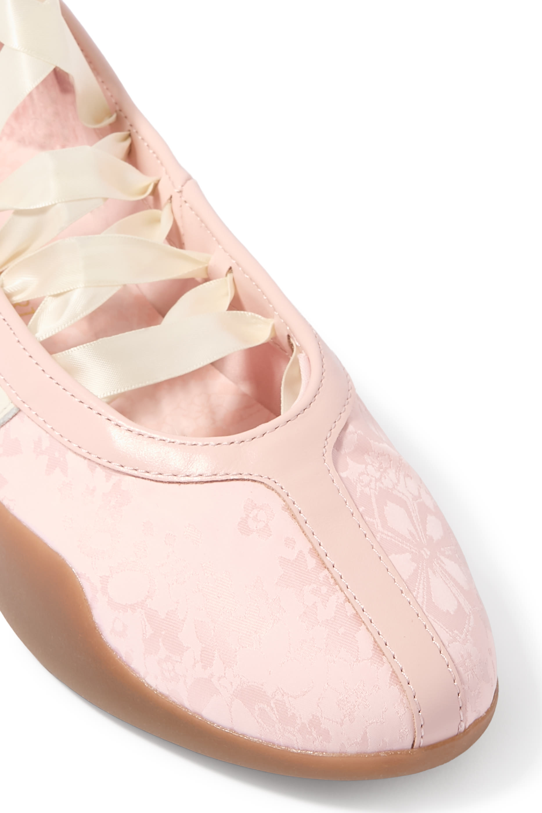 حذاء بالرينا تايكوندو مي ستان جاكار