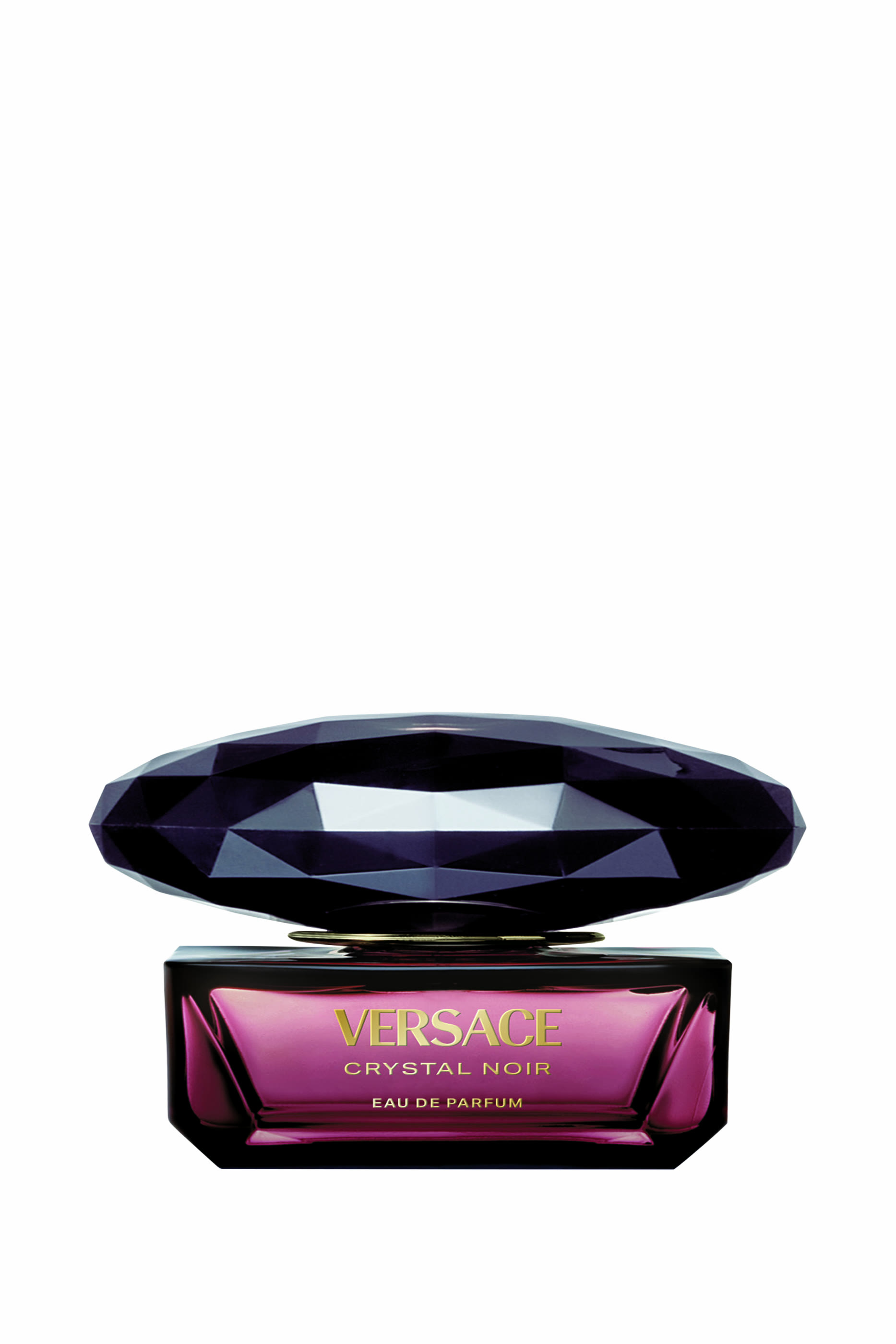 أو دو بارفان كريستال نوار