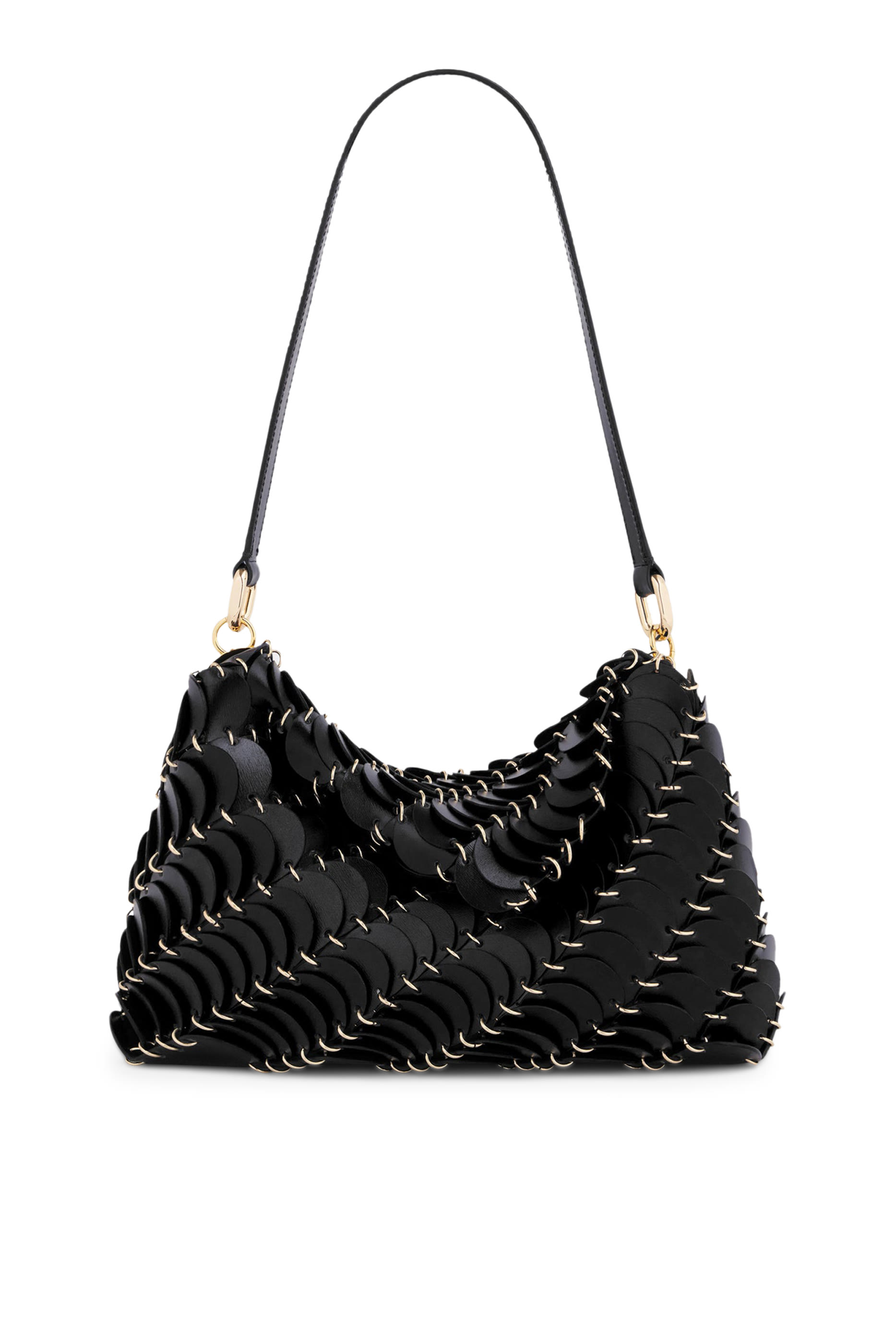 حقيبة كتف باكو