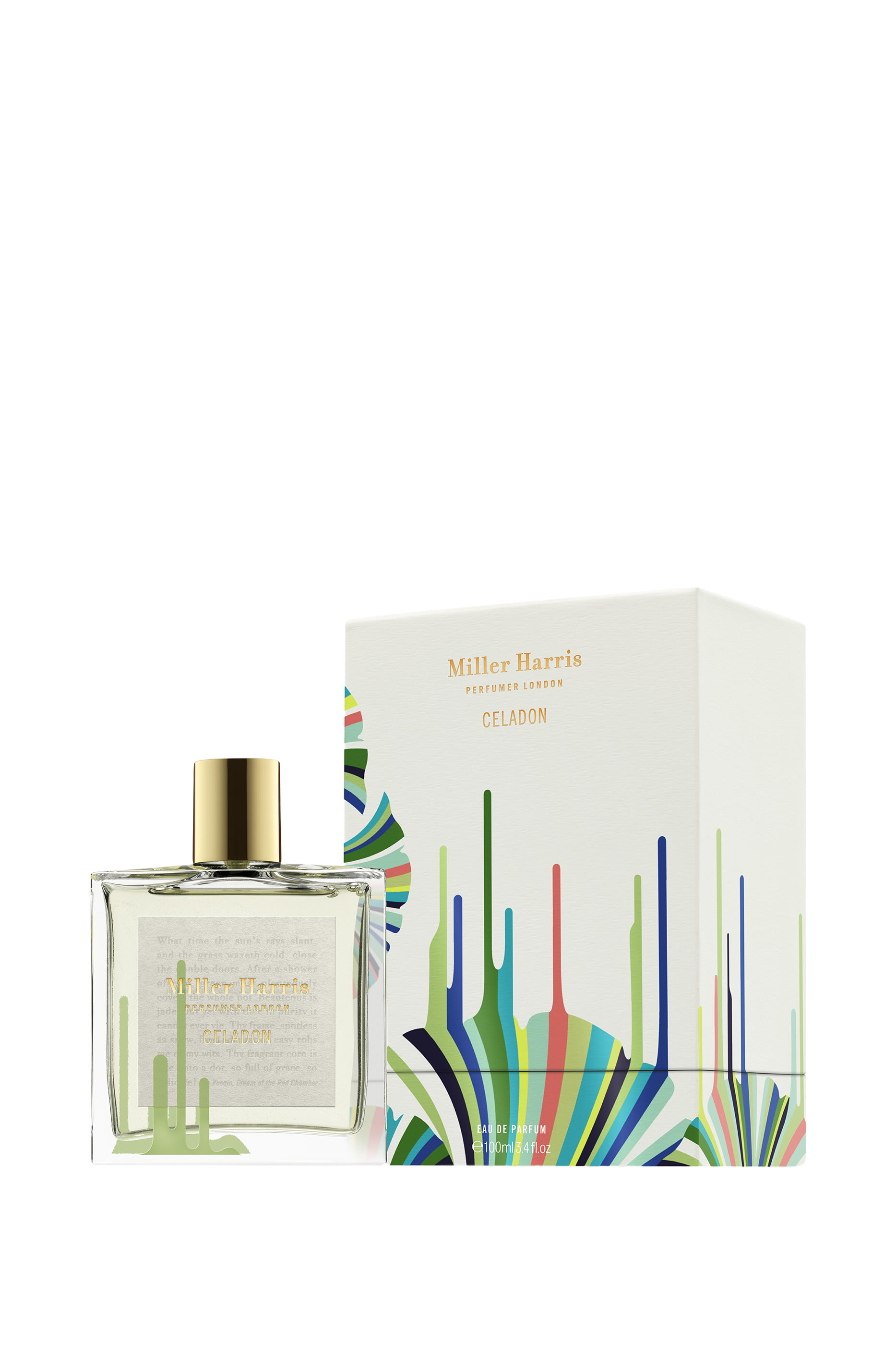 أو دو بارفان سيلادون