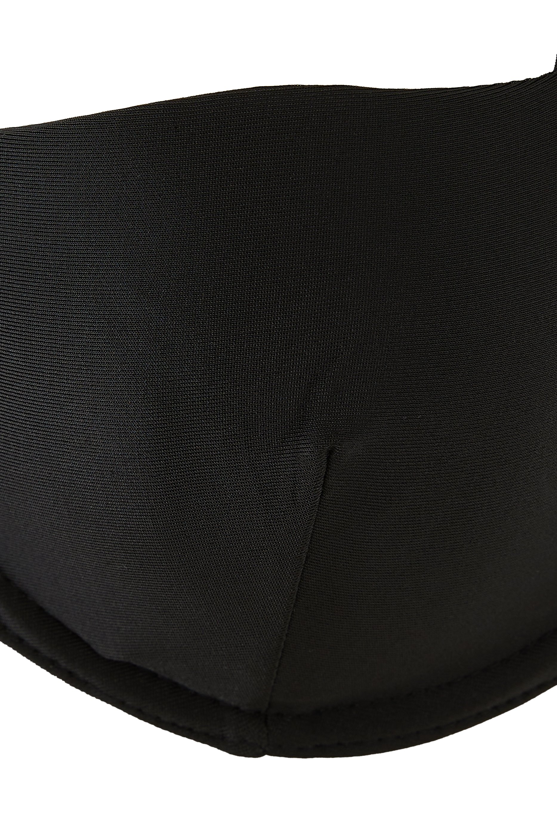 قطعة بيكيني علوية ديلفي بسلك تحتي