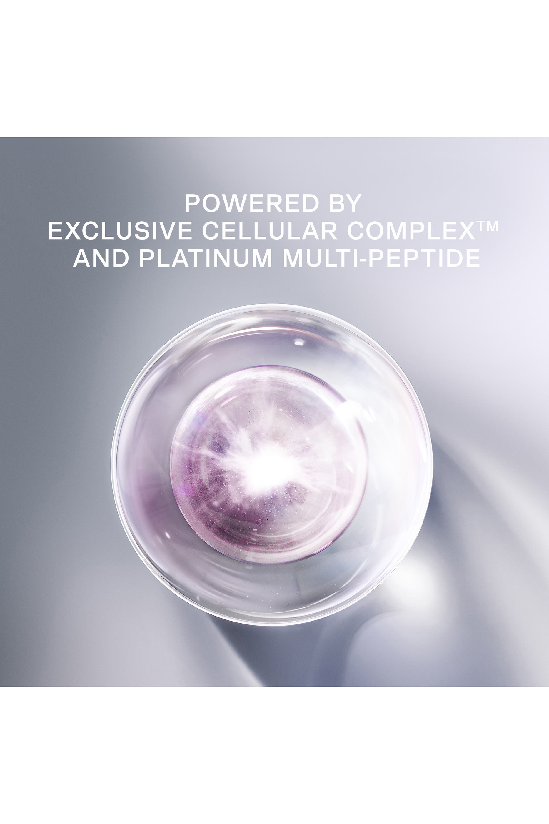 قناع بلاتينوم رير اوت لتجديد البشرة