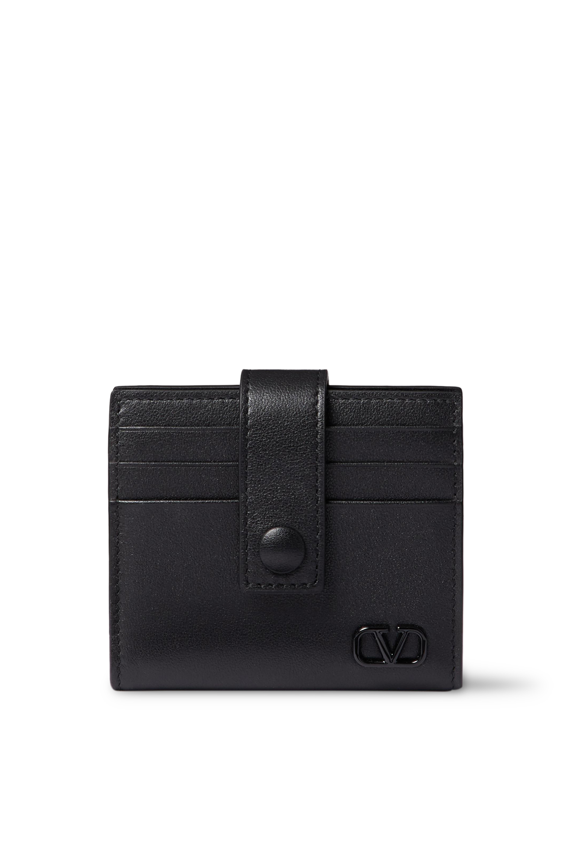  VLogo Signature Cardholder