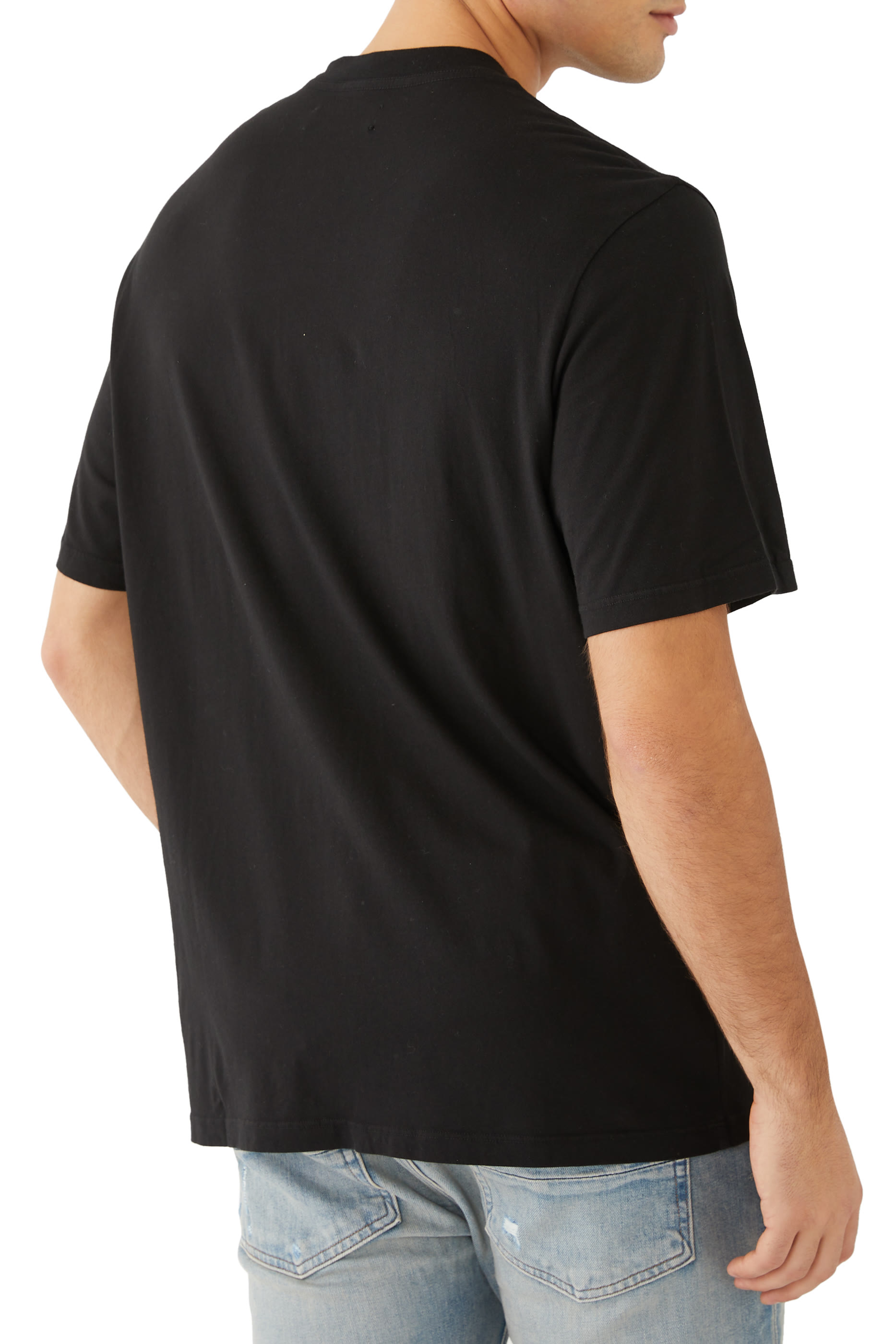 تيشيرت بواسون