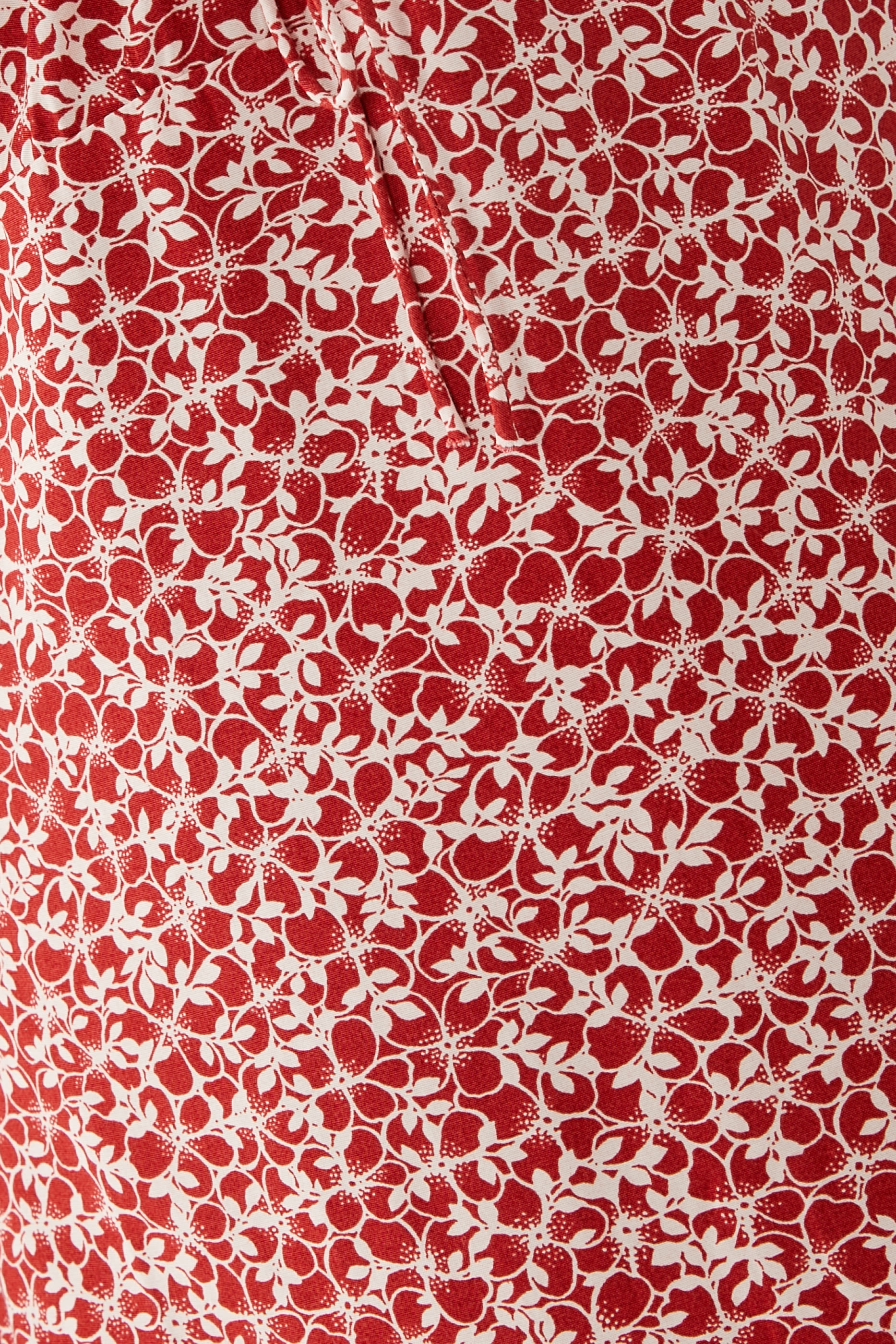 فستان باو قصير