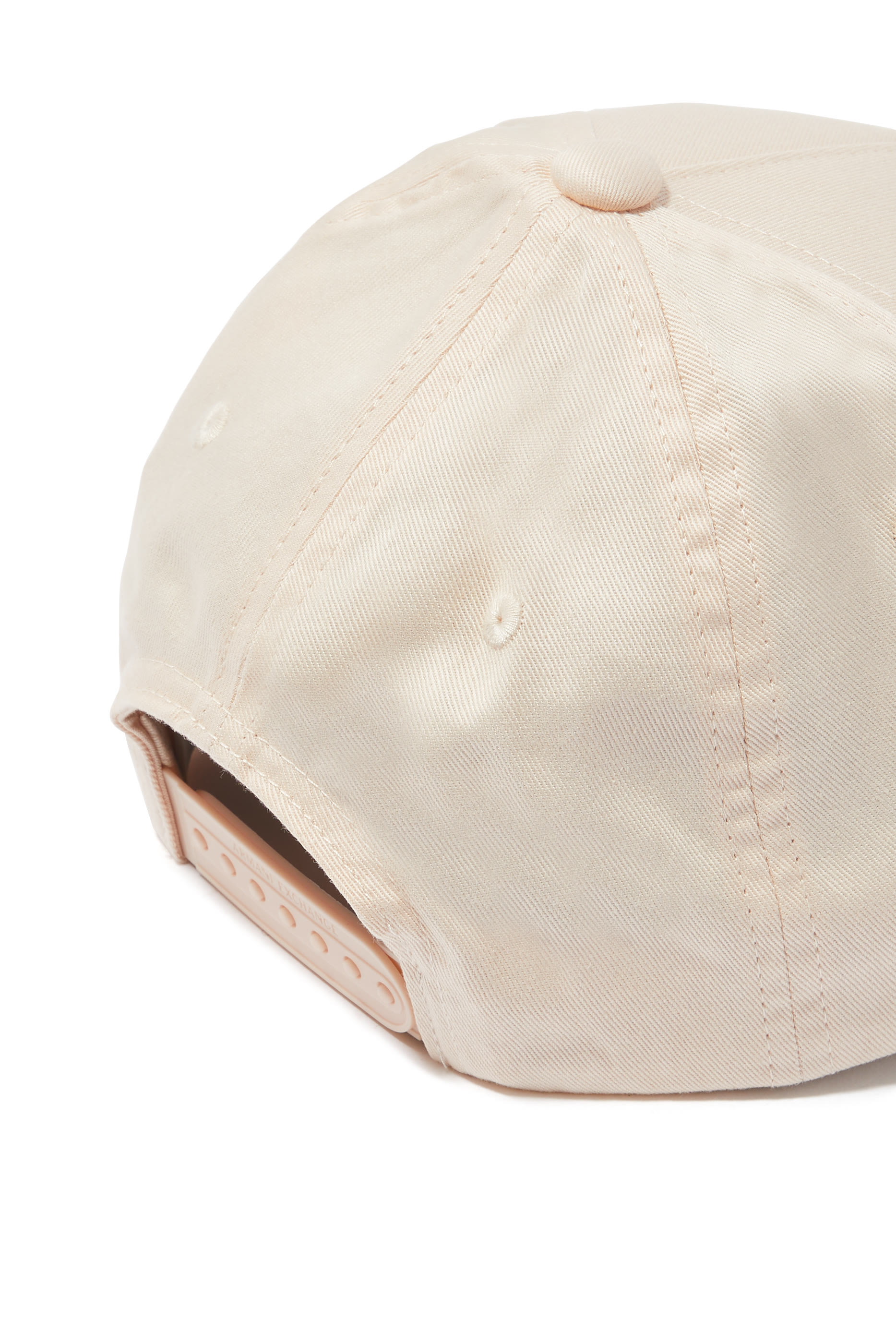 كاب ايكون بروجكت بشعار الماركة