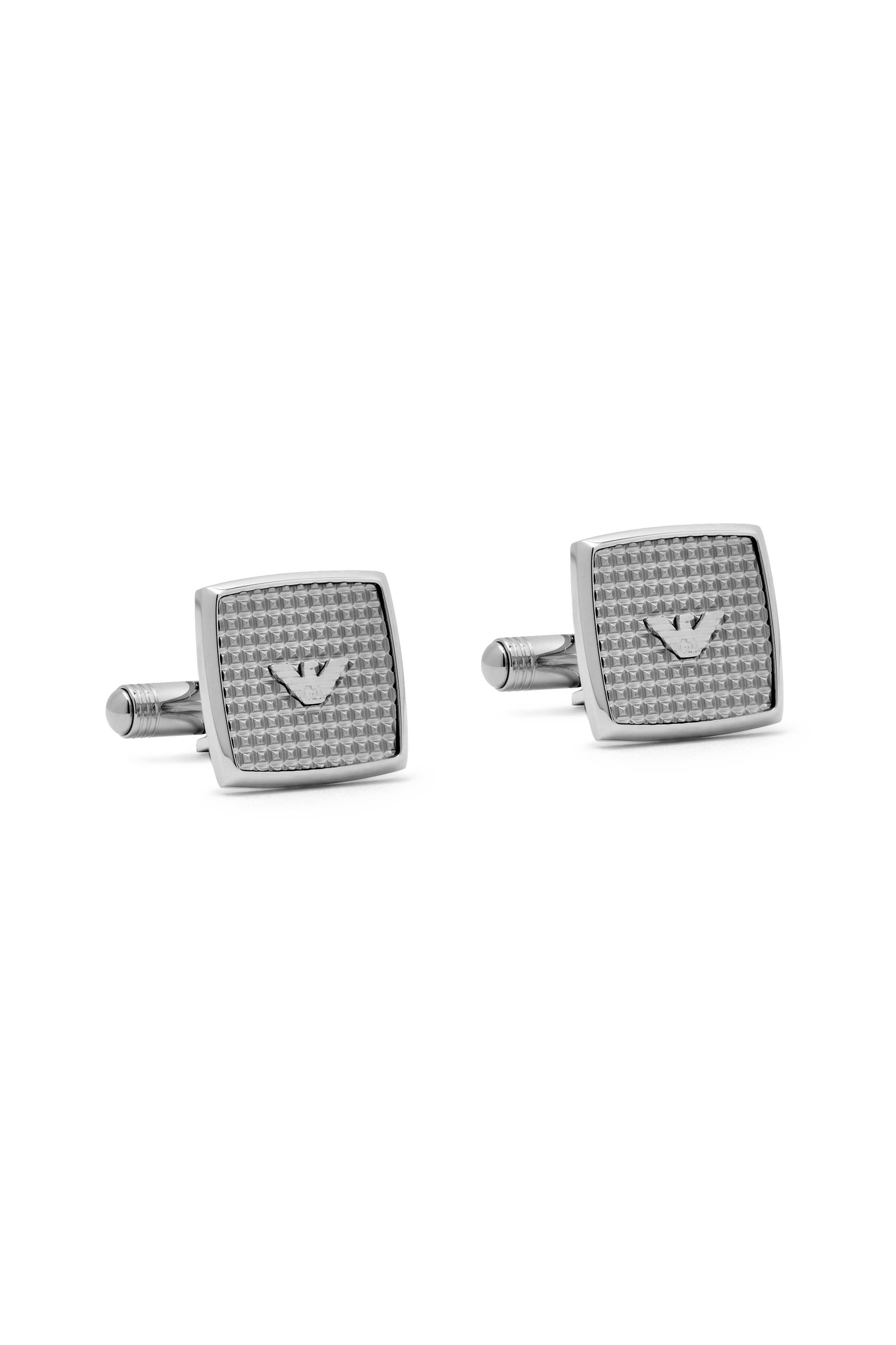 EA Key Basics Cuff Links