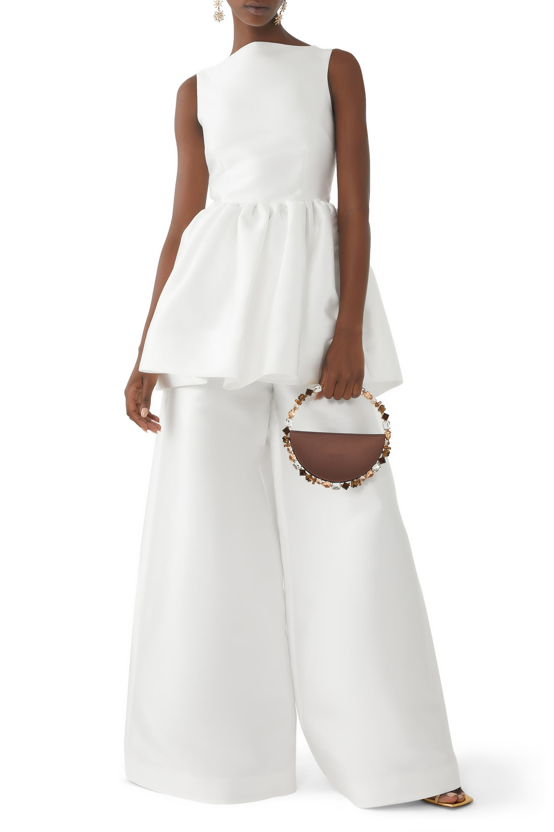 بنطال ثيا ستان