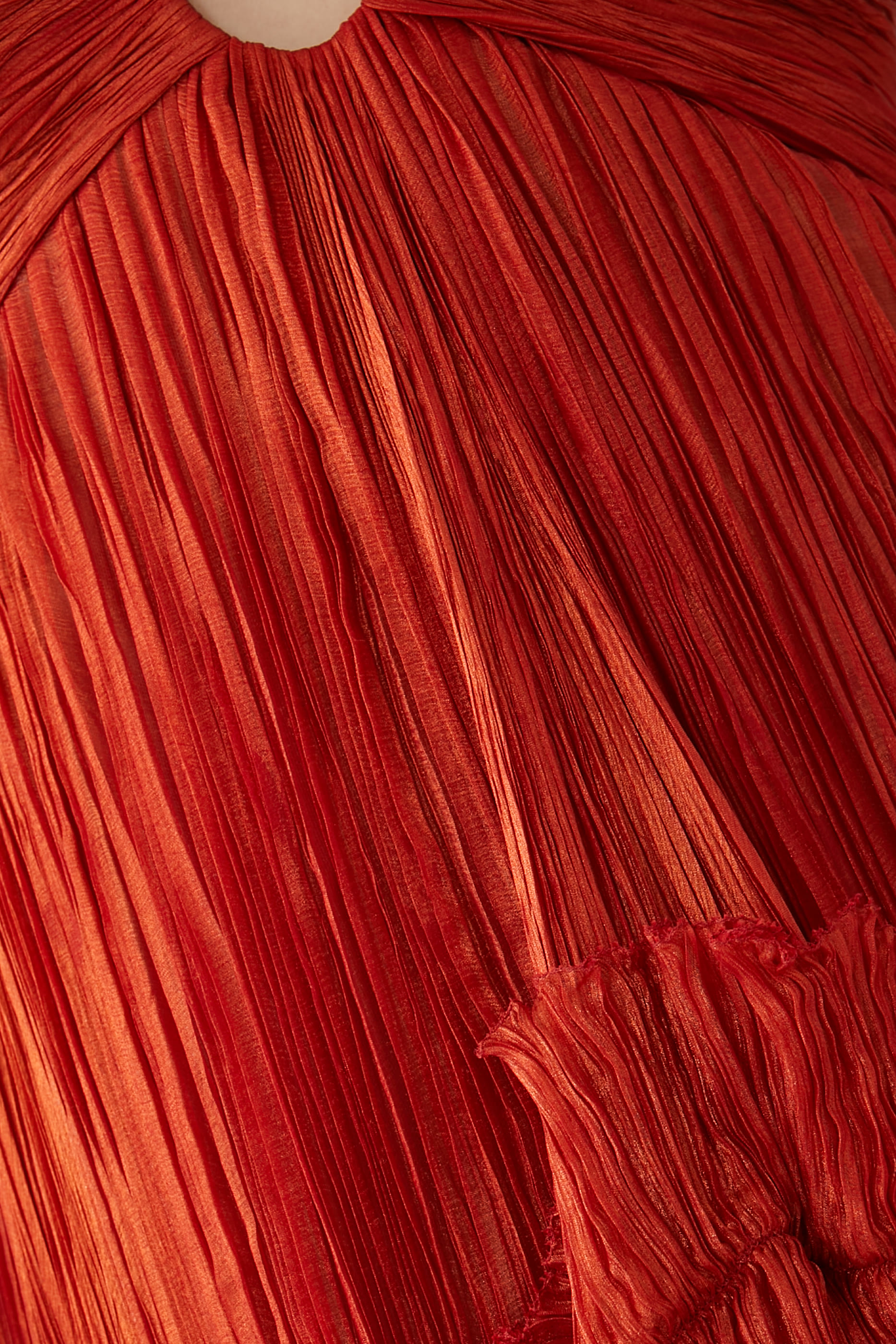 فستان سهرة روكسين