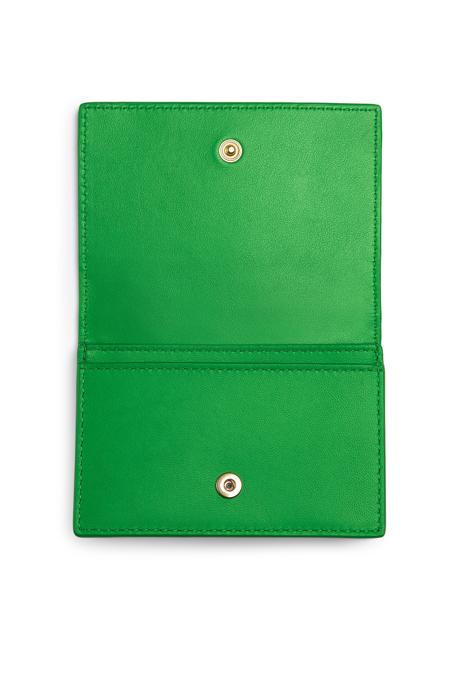 محفظة ميني ثنائية الطي