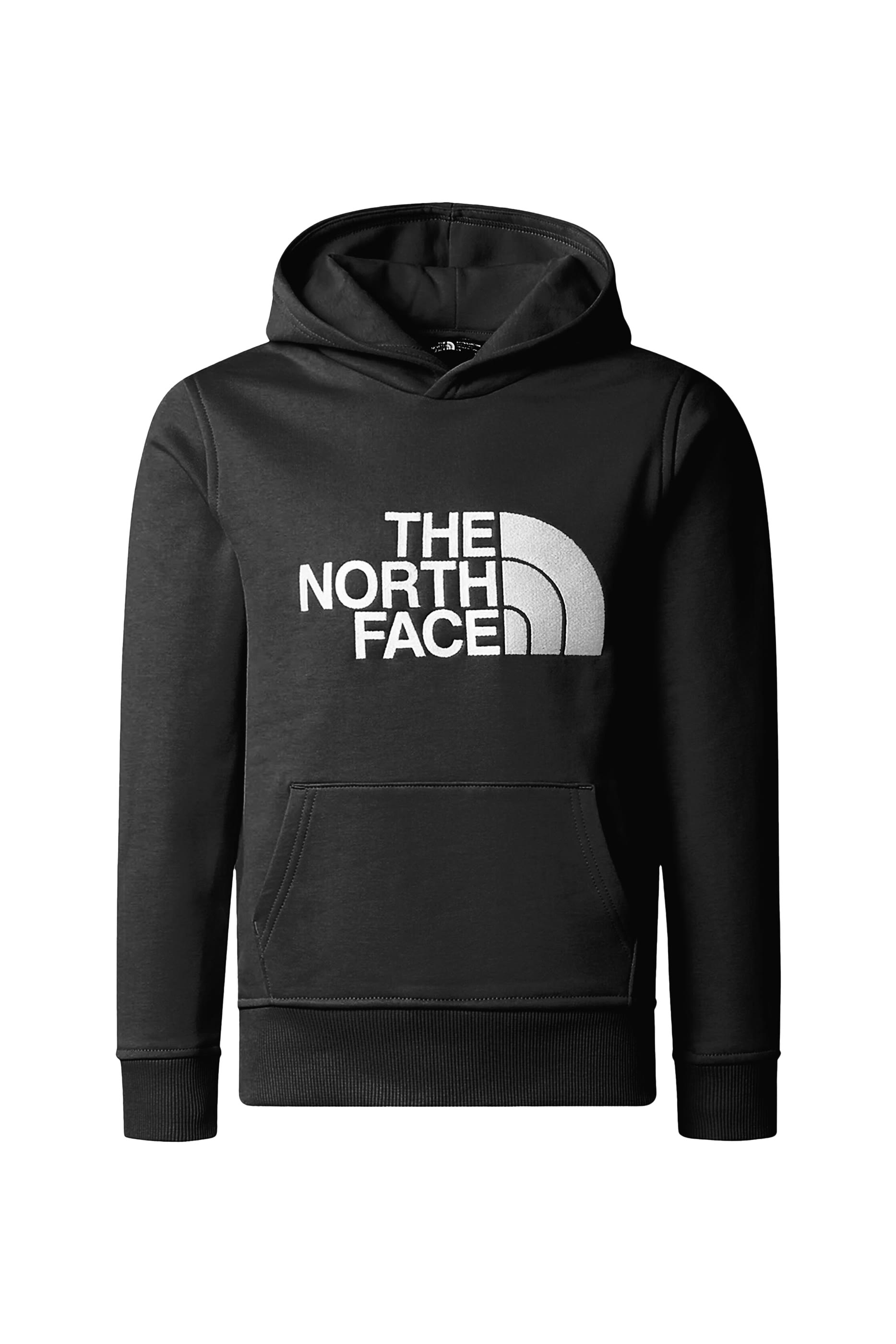 هودي درو بيك