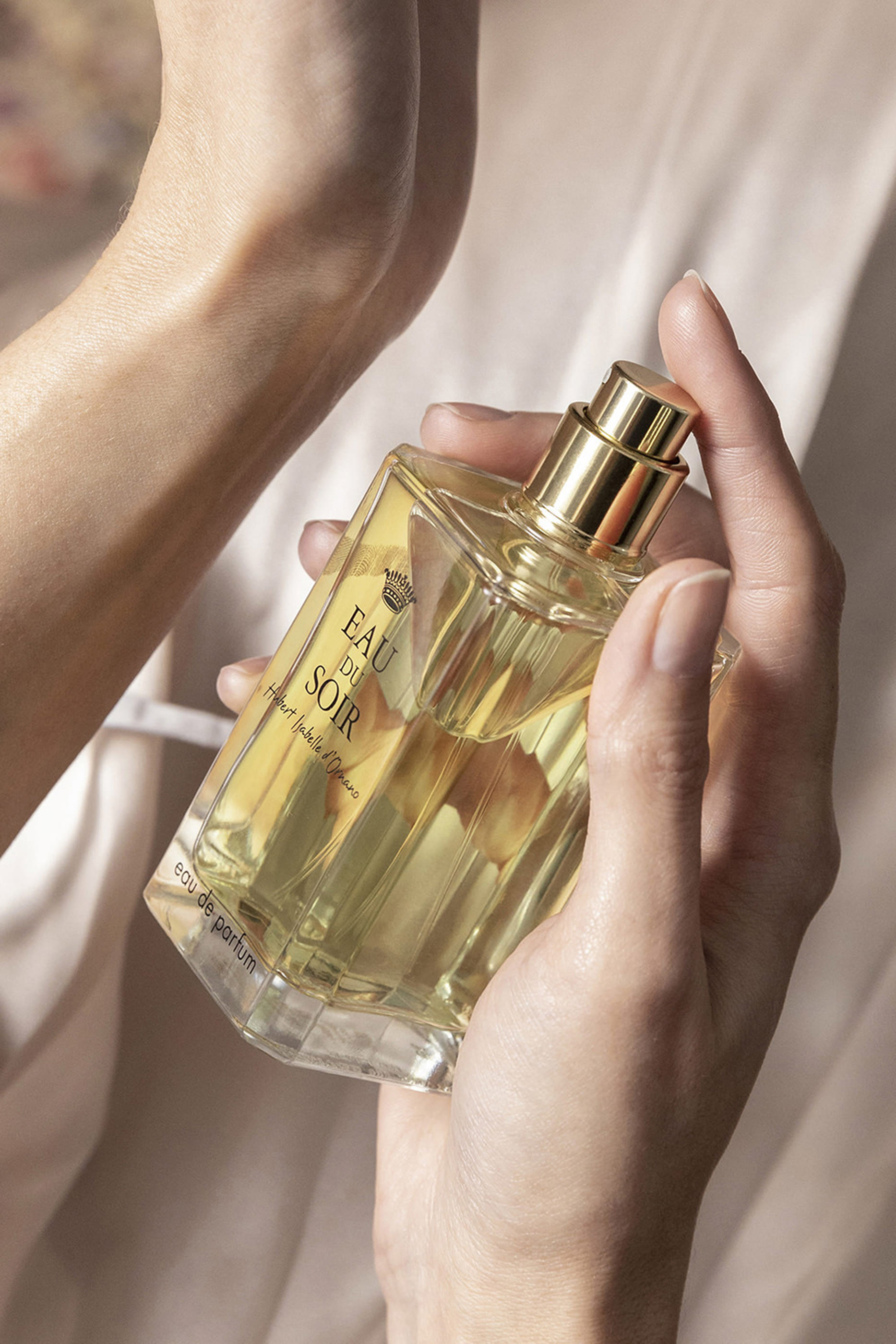 مجموعة هدايا أو دو سوار