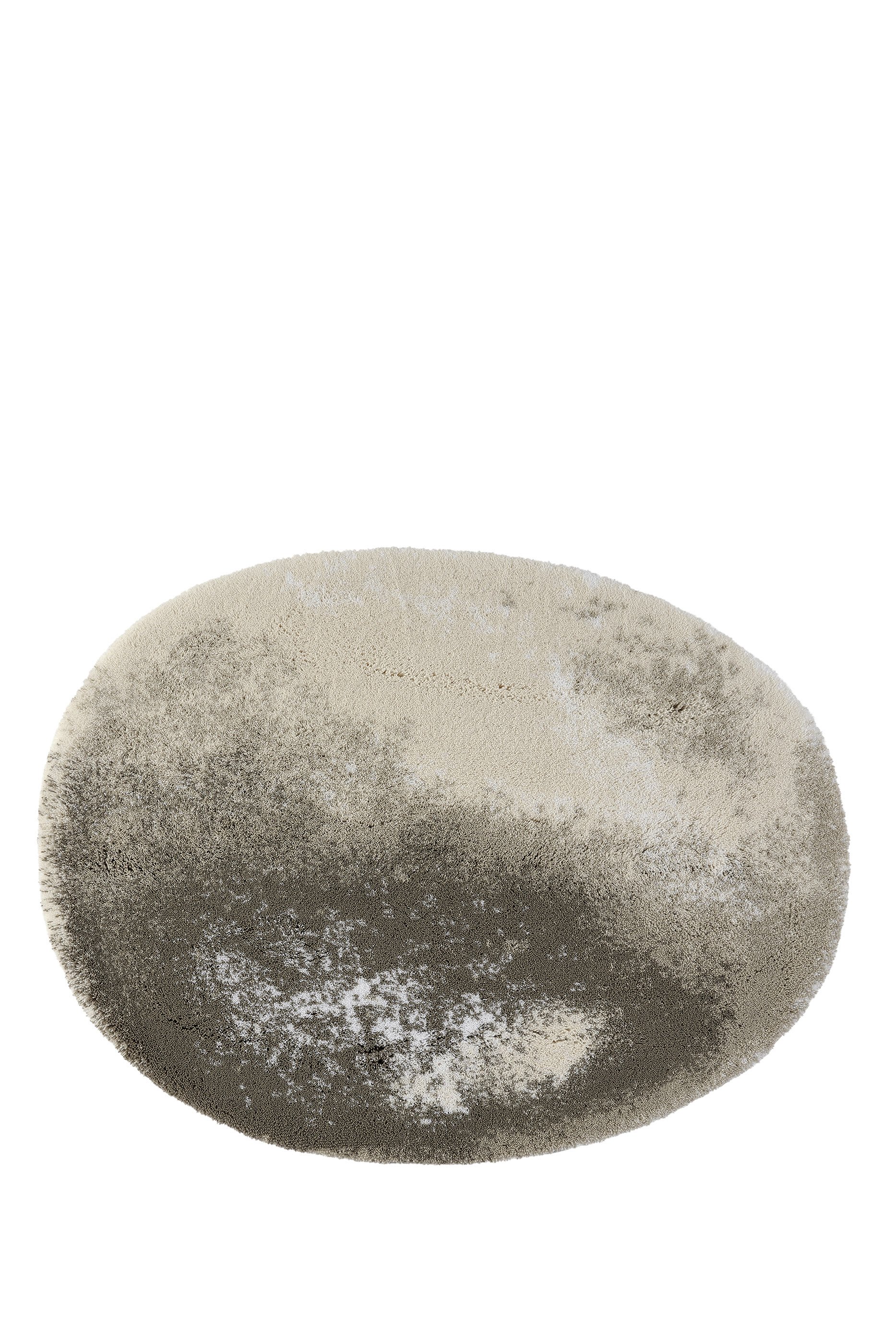 دواسة حمام بتصميم حجر