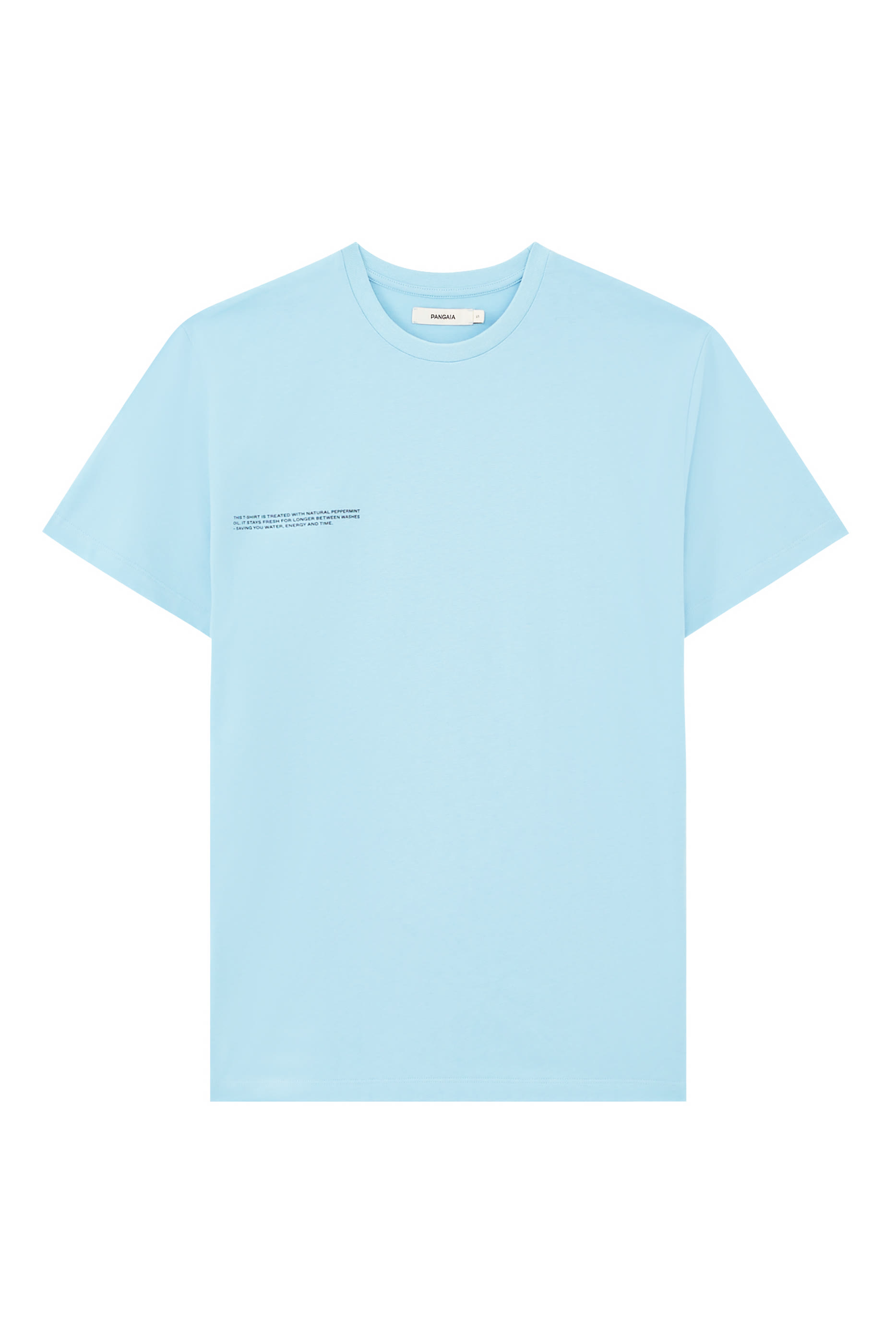 تيشيرت قطن عضوي