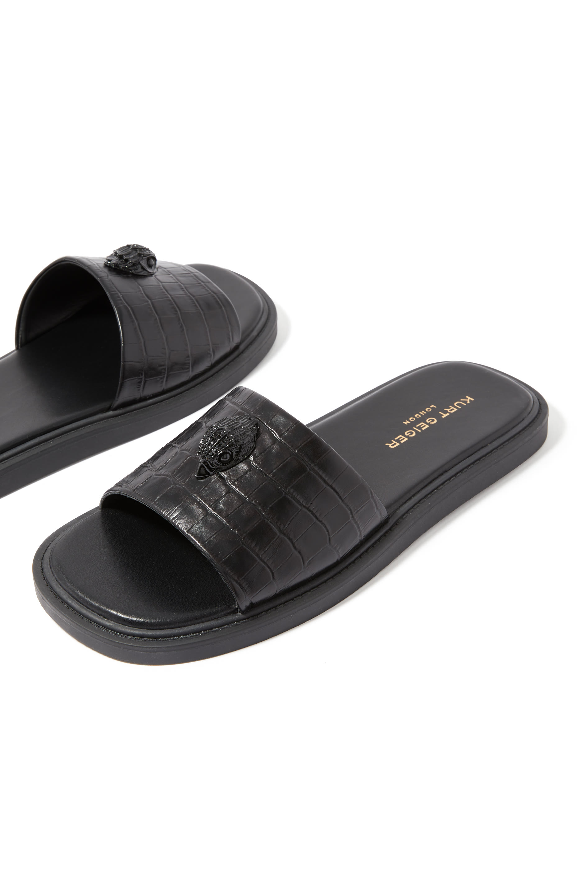 صندل أوسكار مفتوح