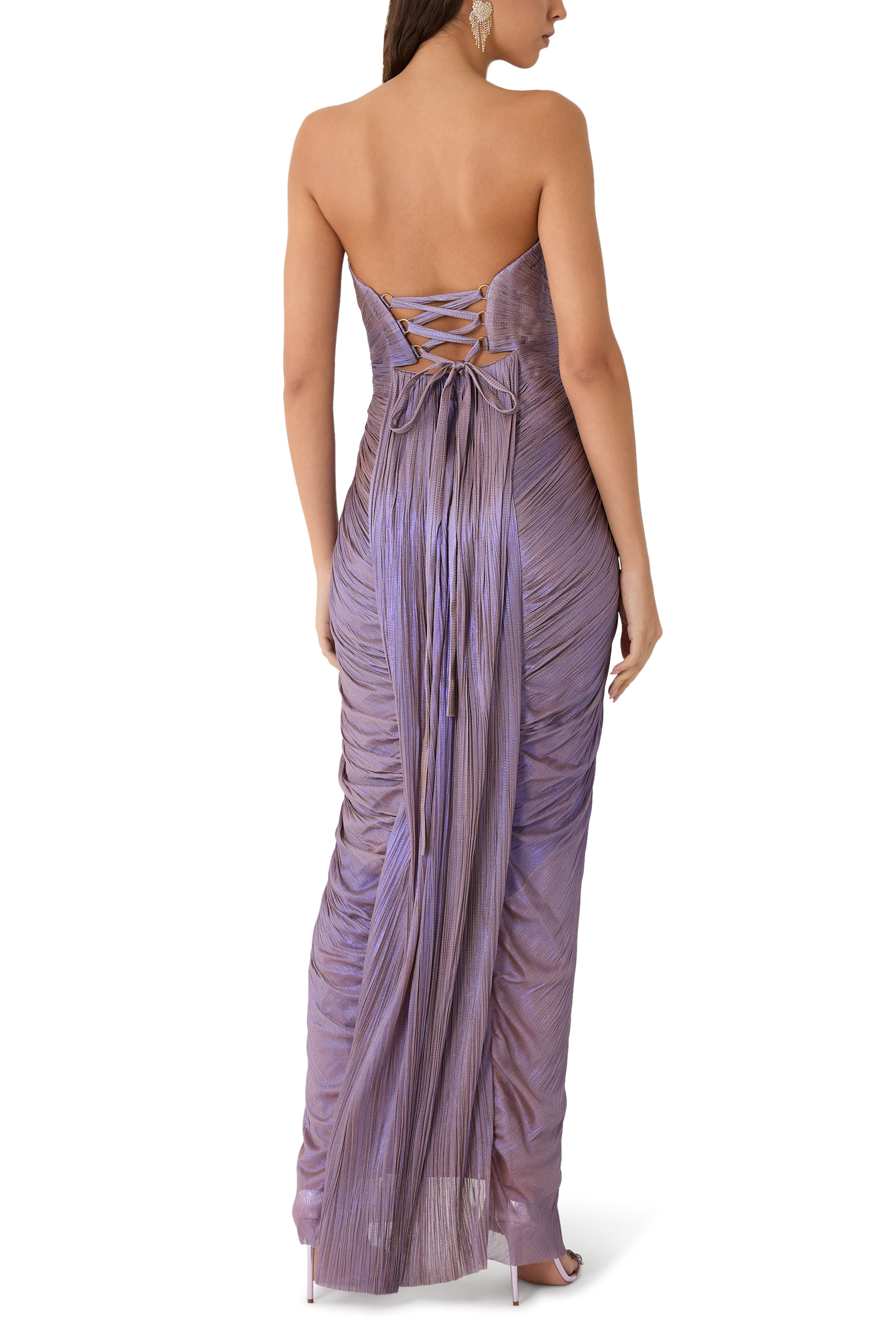 فستان سهرة جاسلين