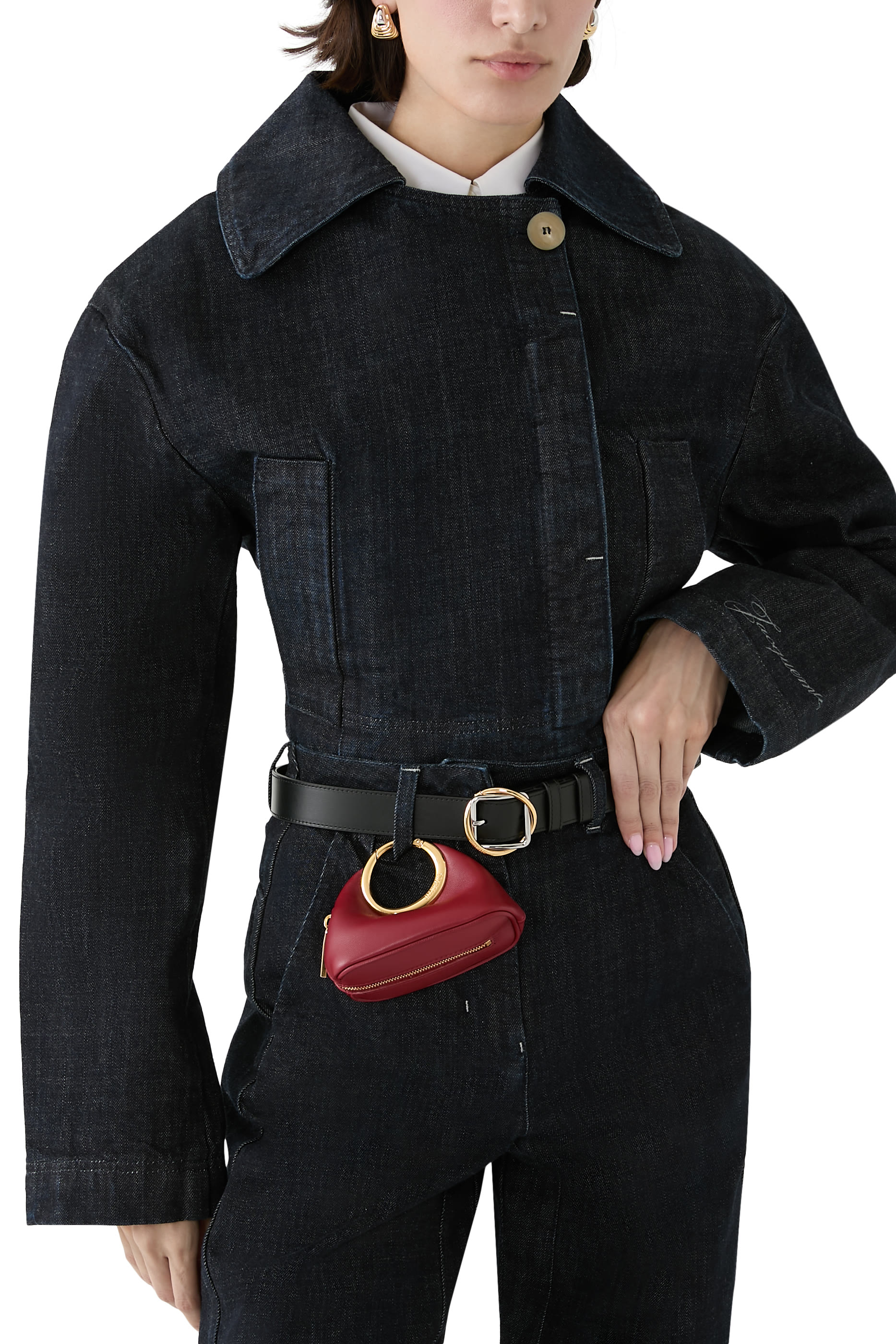 محفظة لا كروازيير كالينو