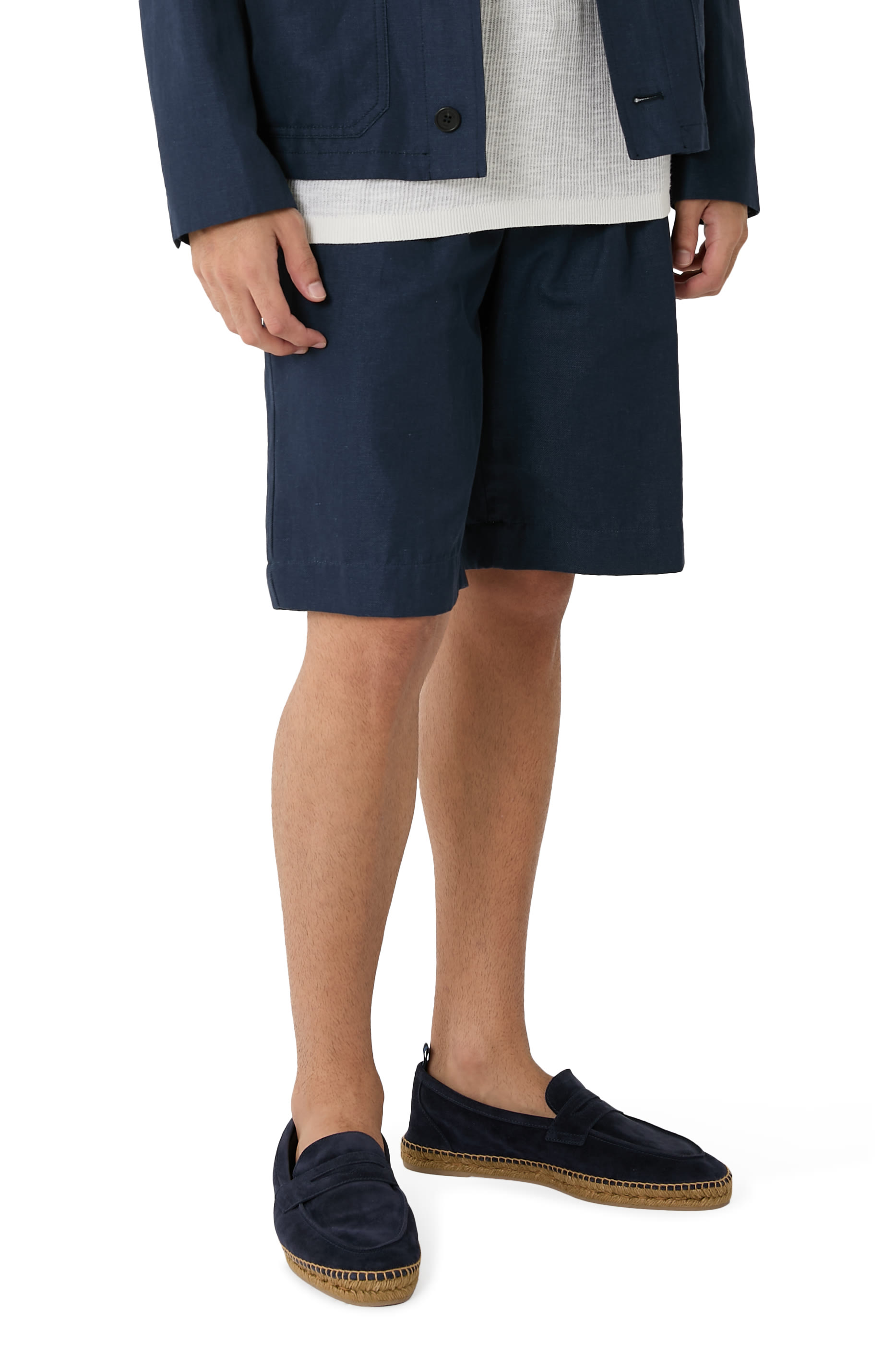 حذاء إسبارديل ناشو شمواه