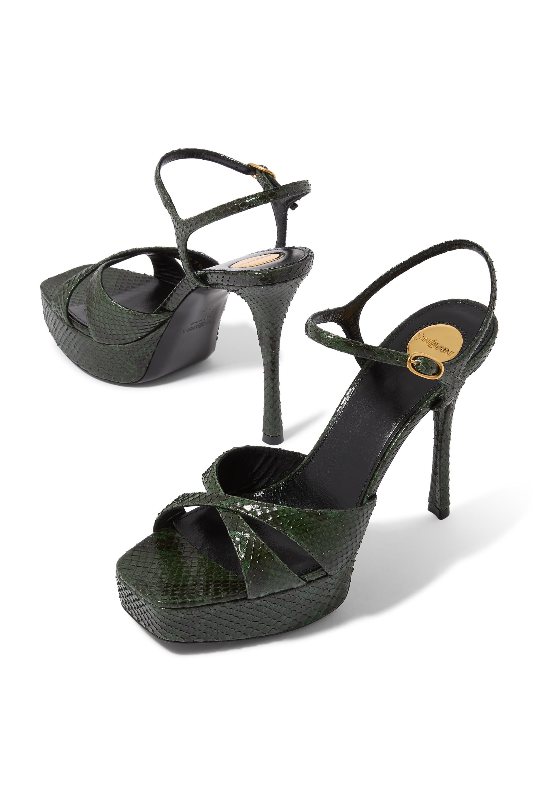 صندل ديبي 110 بنعل عريض