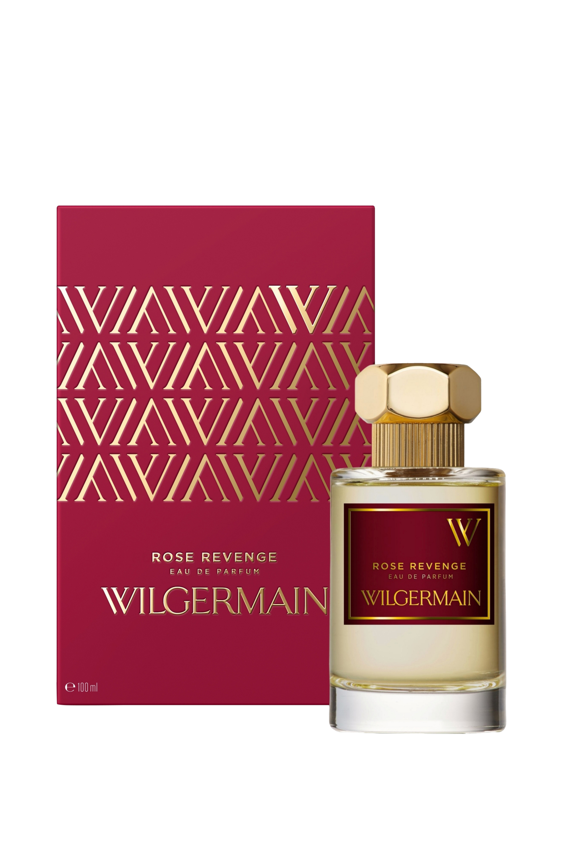 أو دو بارفان روز ريفنج