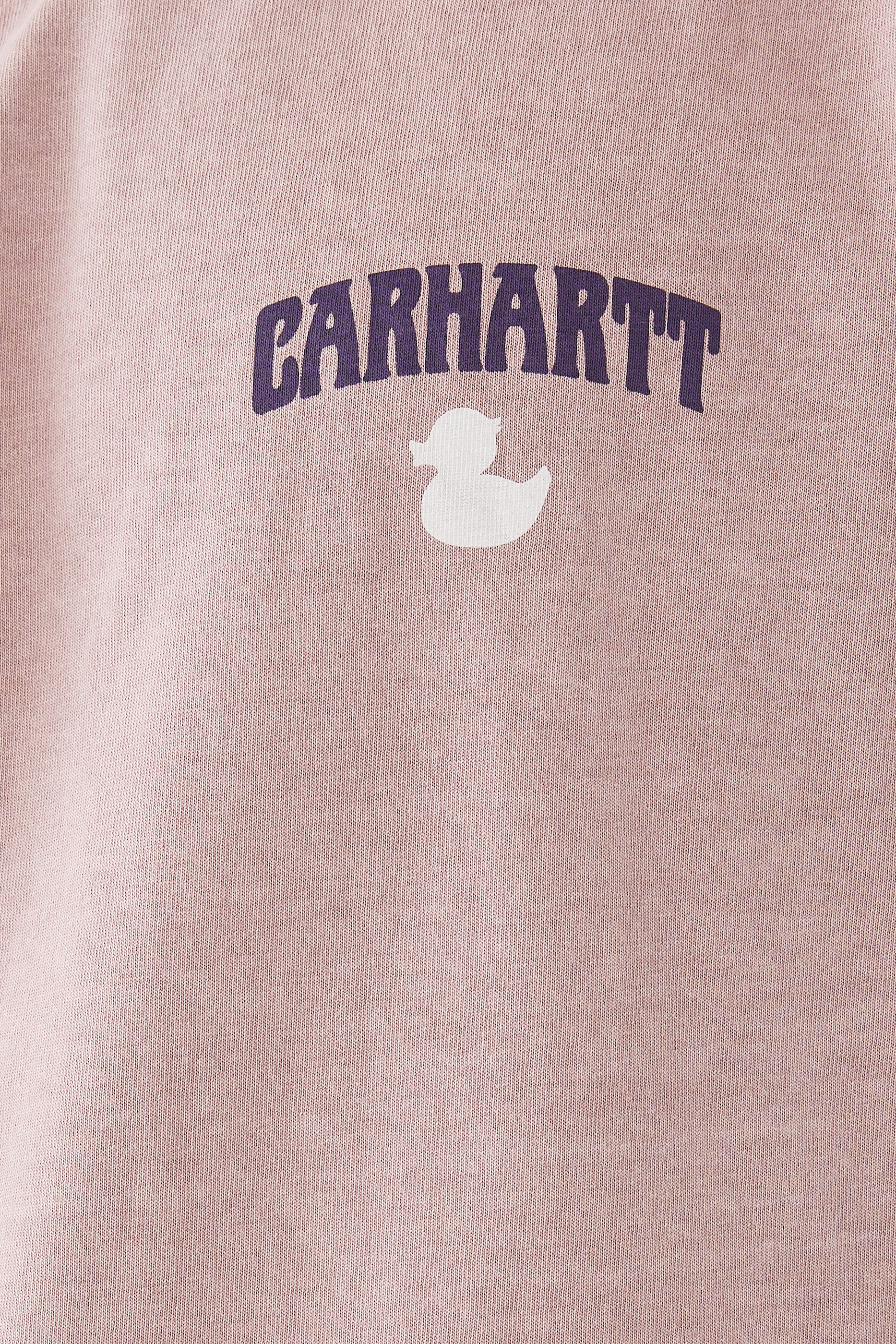 تيشيرت داكين بأكمام قصيرة