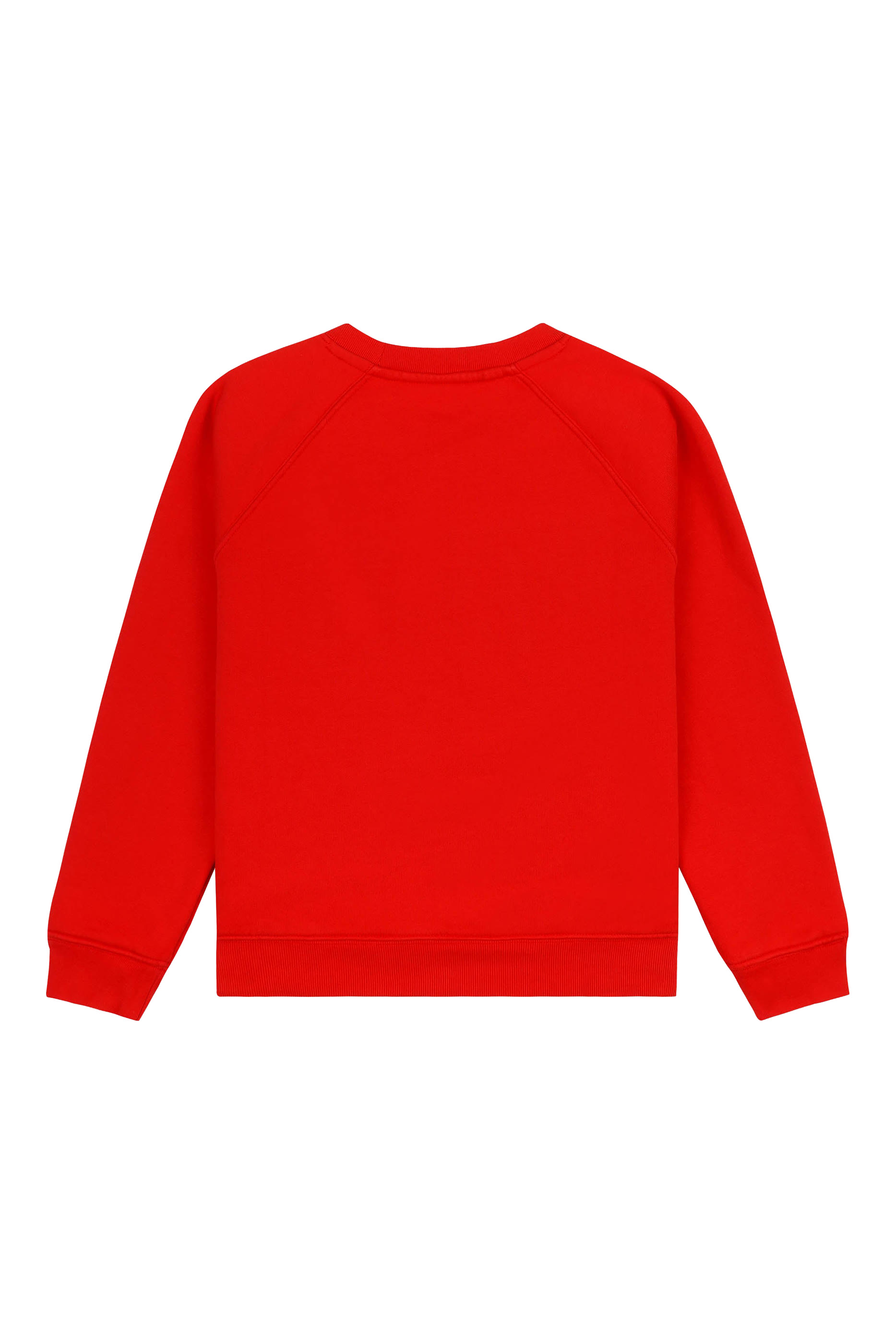 سويت شيرت فيتنس جروب بياقة ضيقة للأطفال