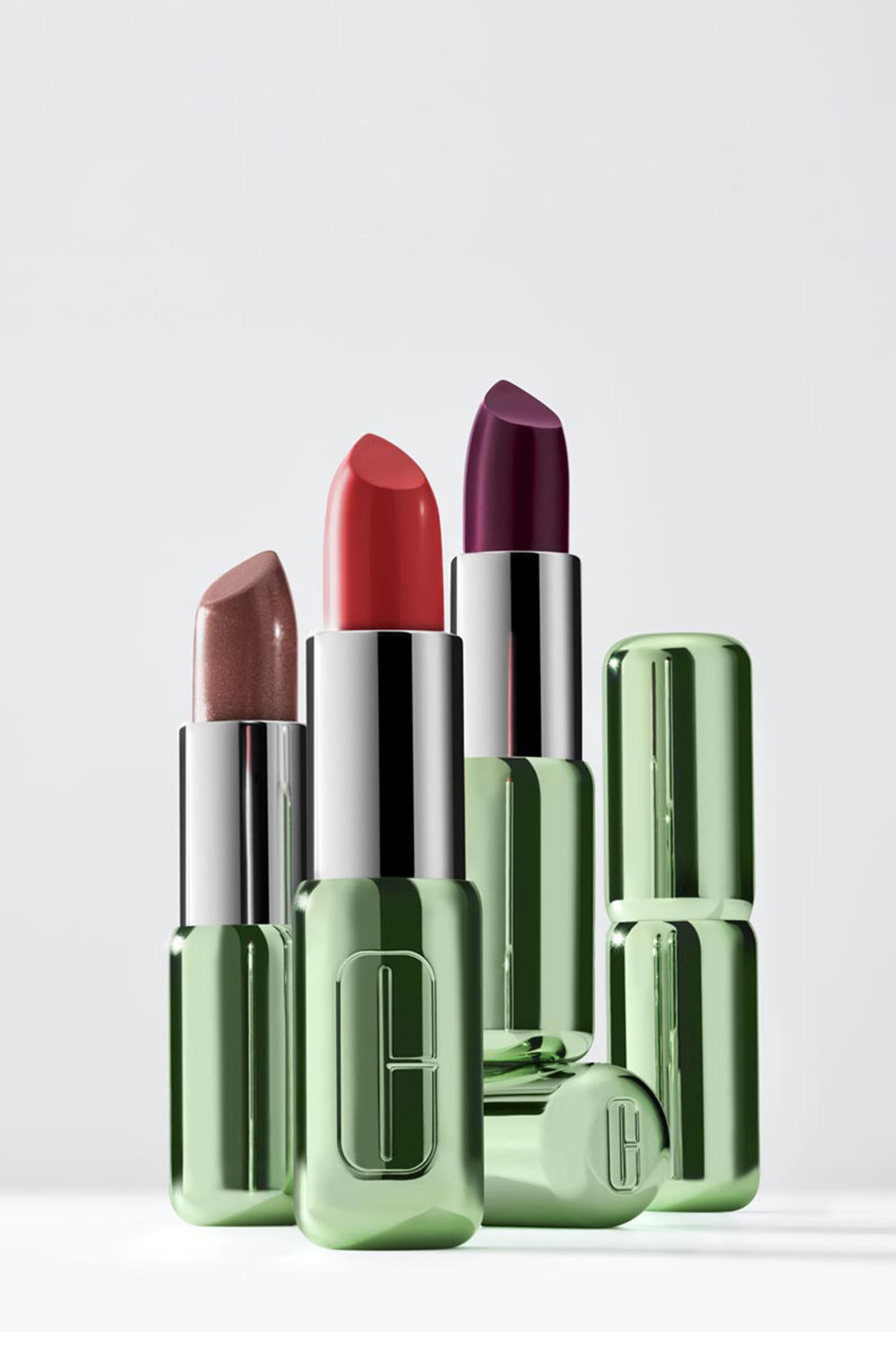 أحمر شفاه بوب يدوم طويلا