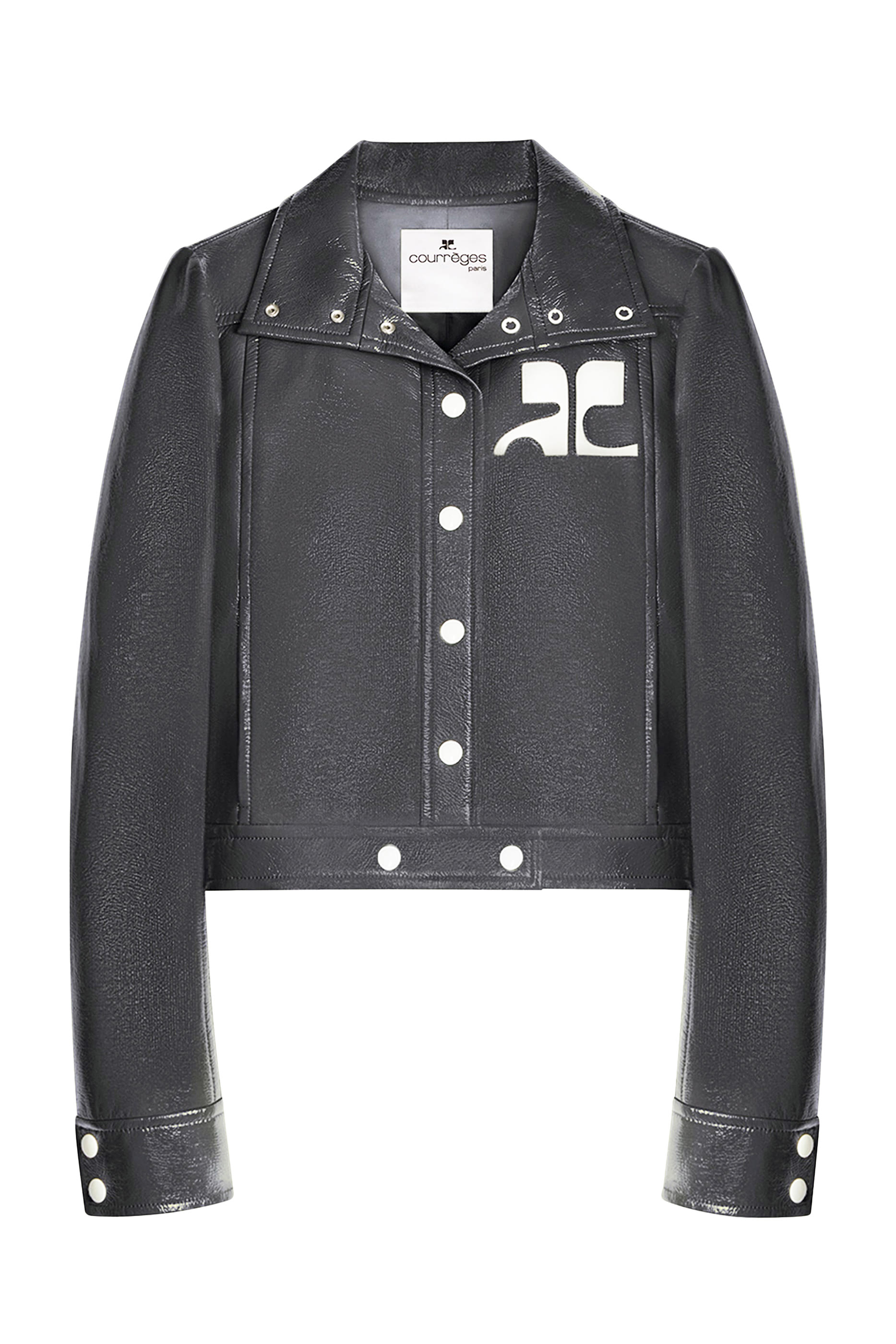 جاكيت ريديشن فينيل