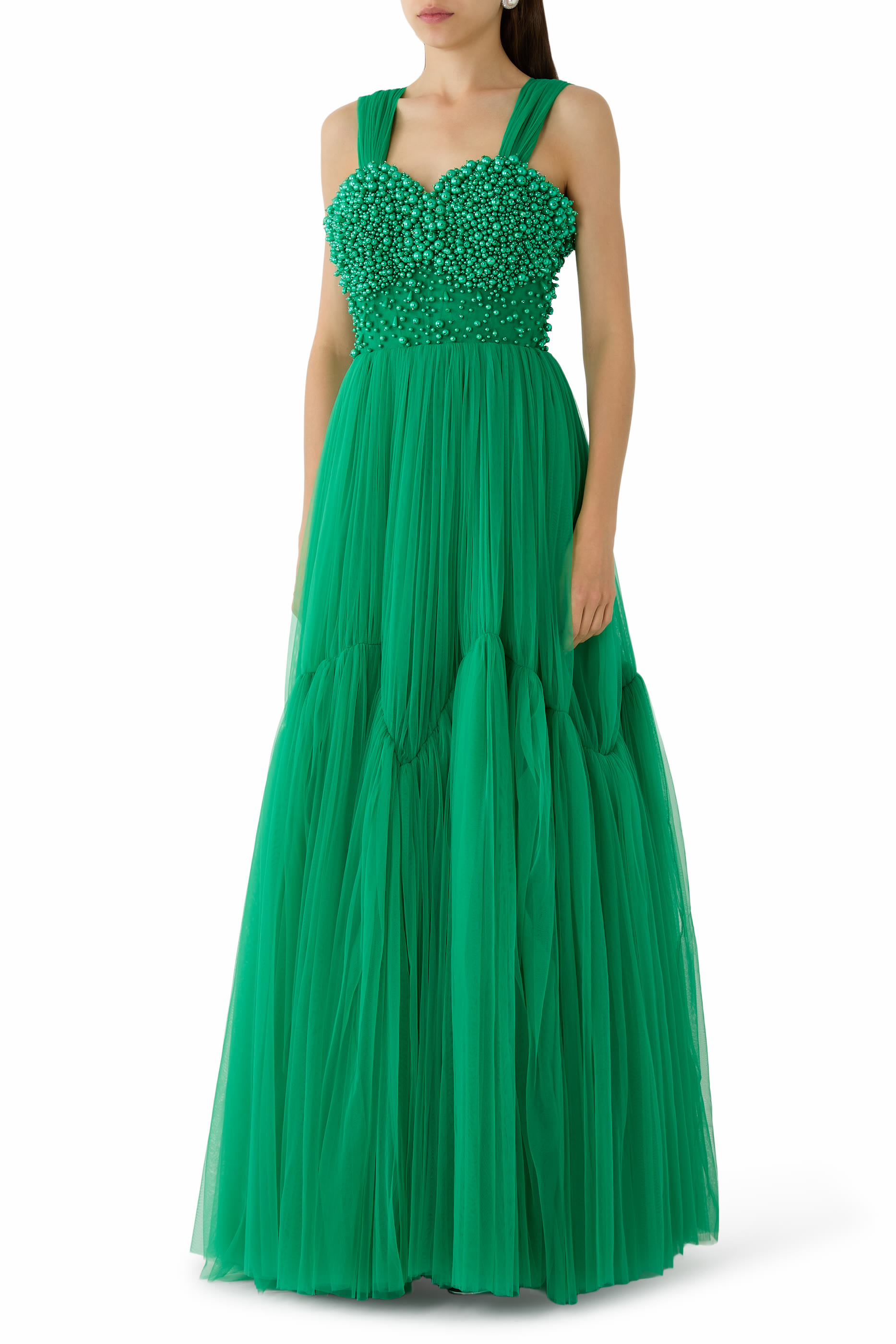 فستان سهرة فانيسا