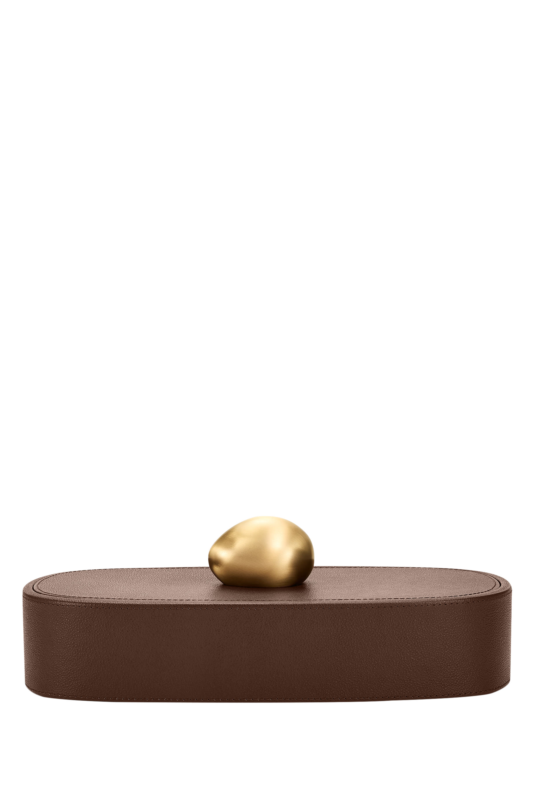 علبة ترينكيت بارزة الملمس