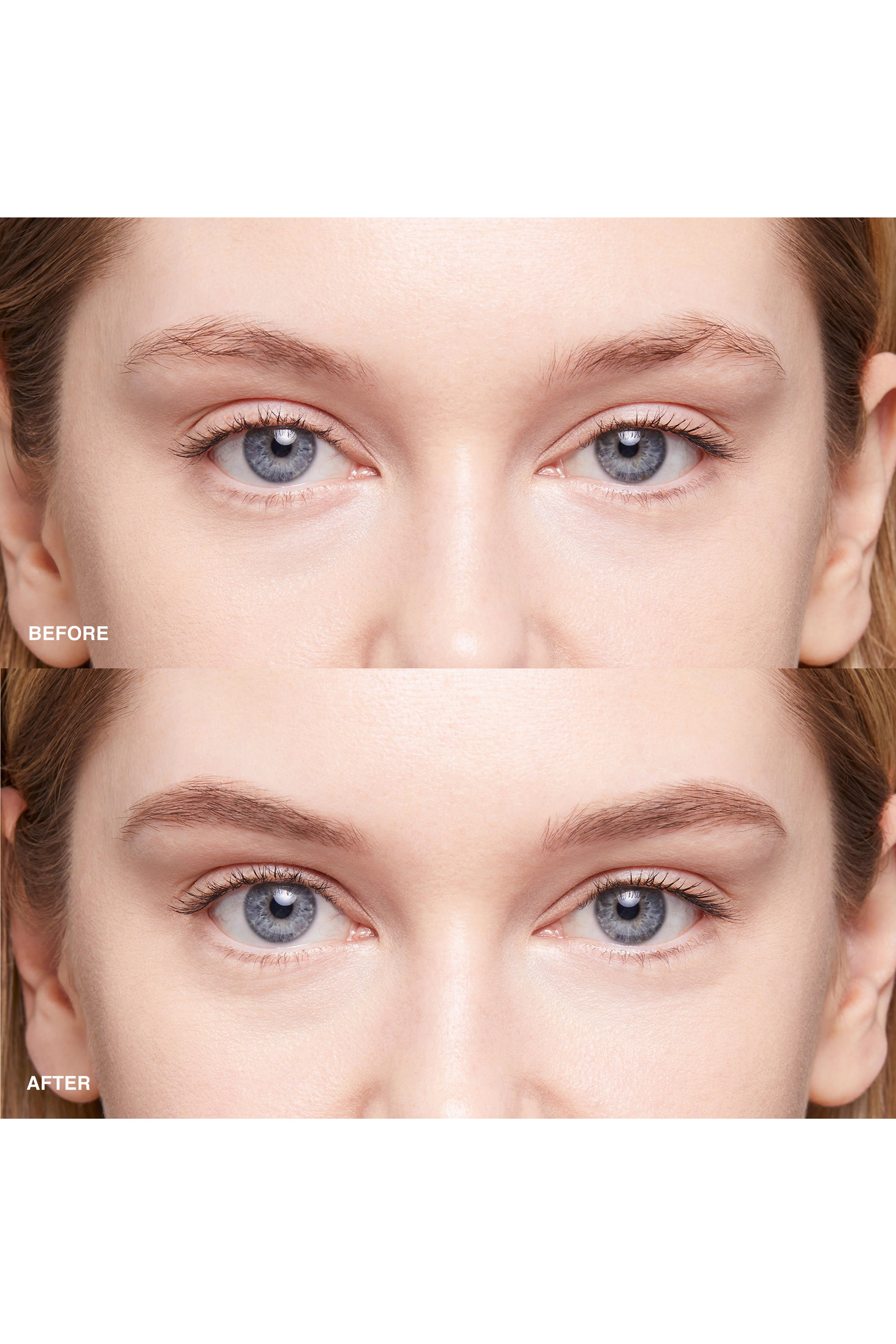 قلم حواجب مايكرو